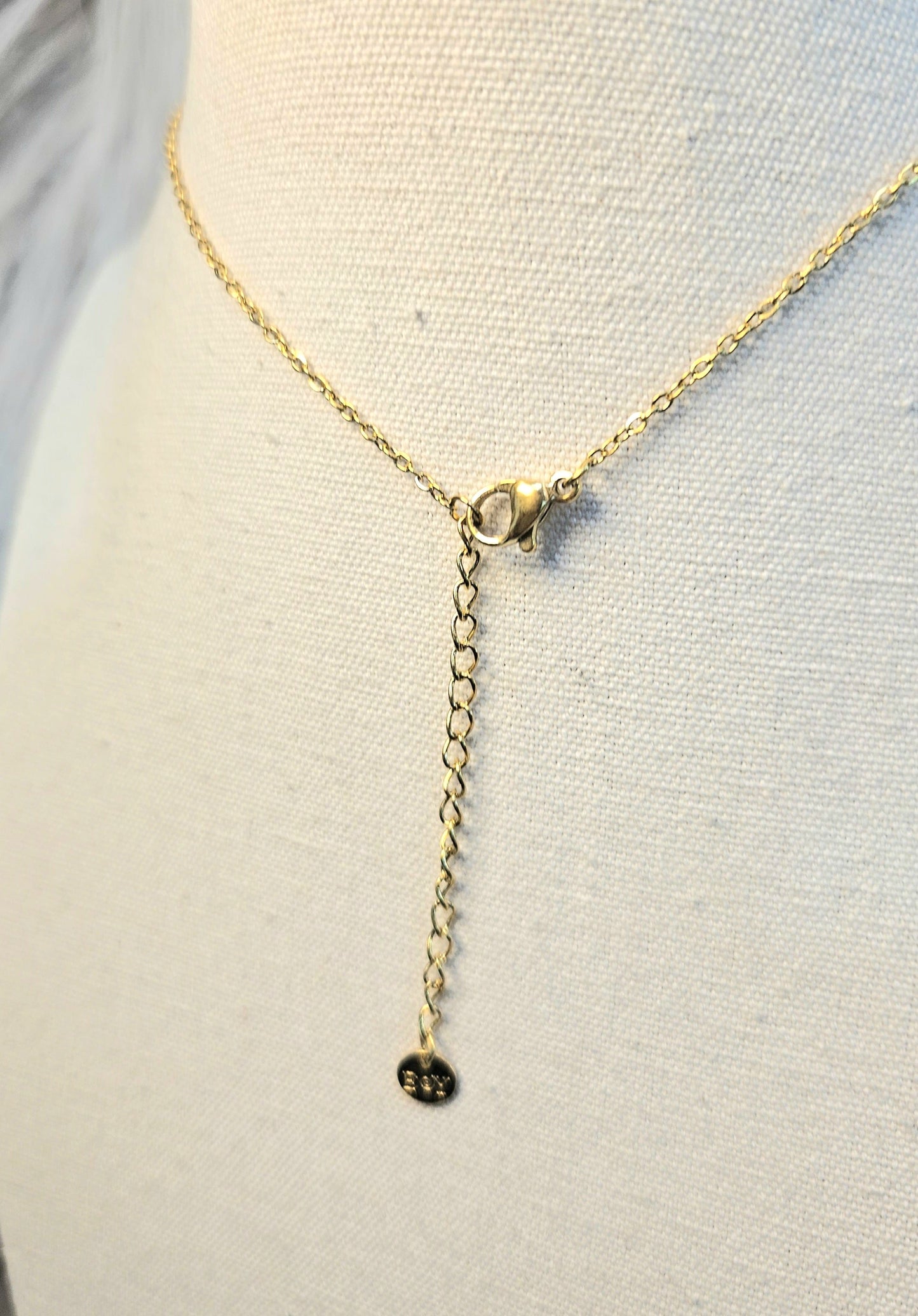 Collar Vicy esUnic