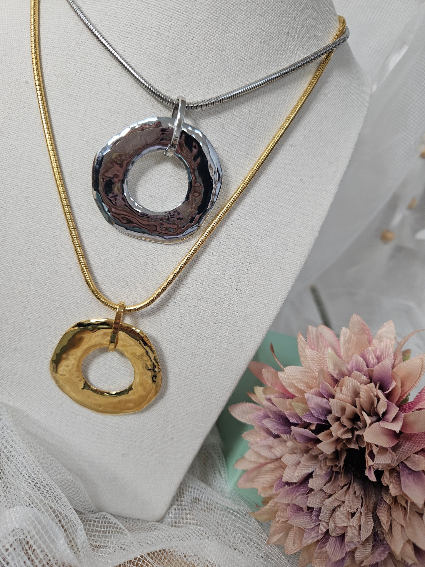 Collar Maya