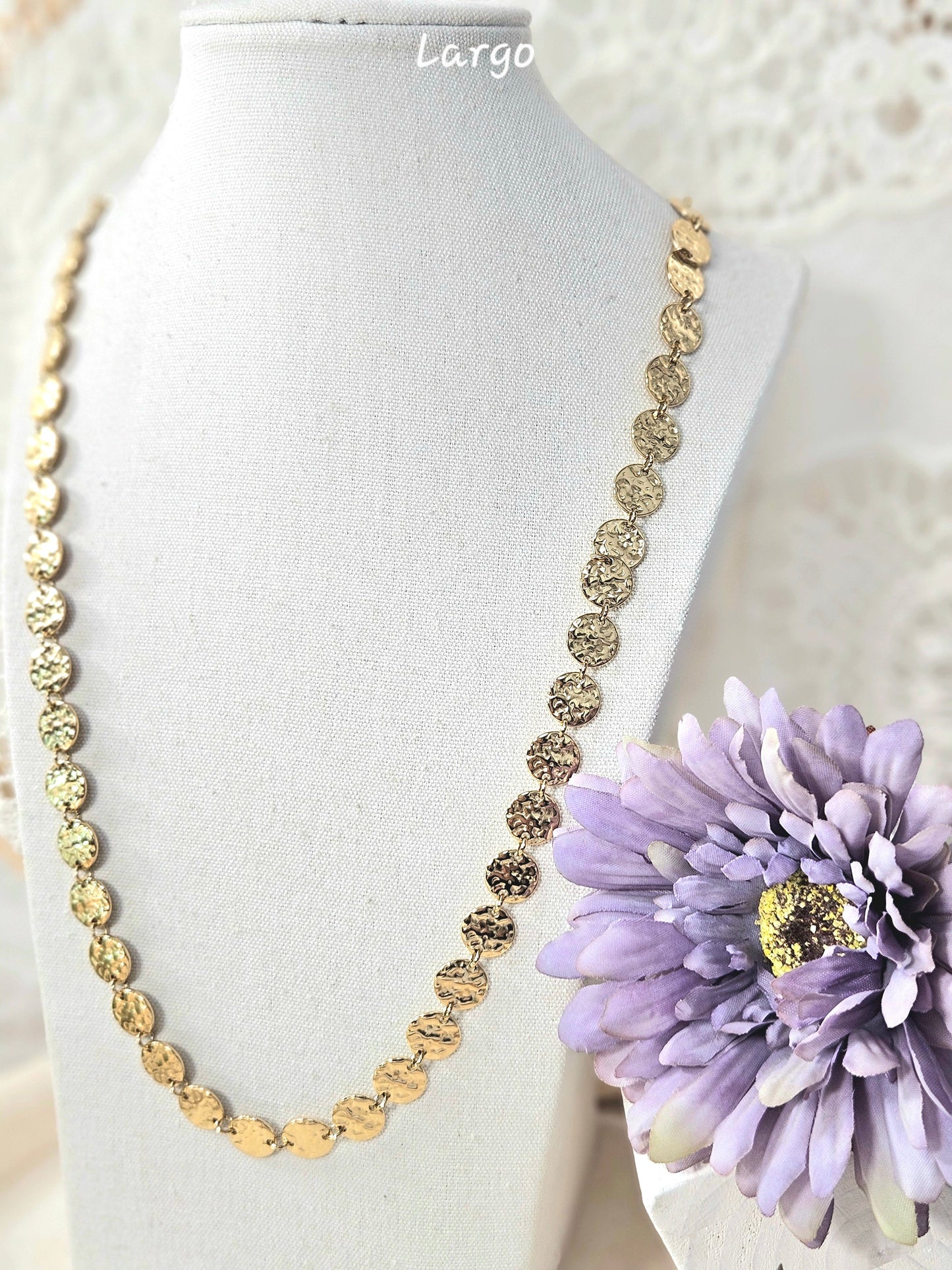 Collar Hana esUnic