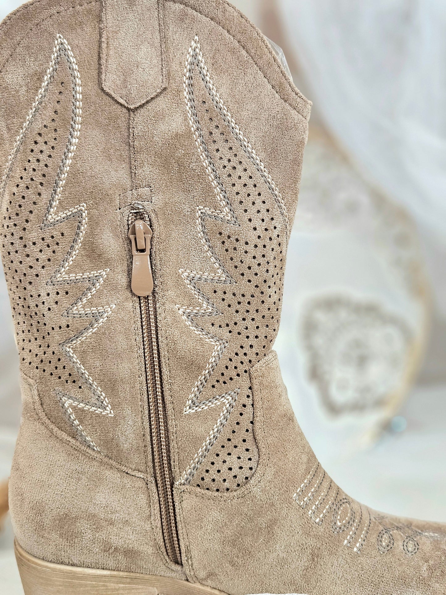 Botas Cowboy Texas esUnic