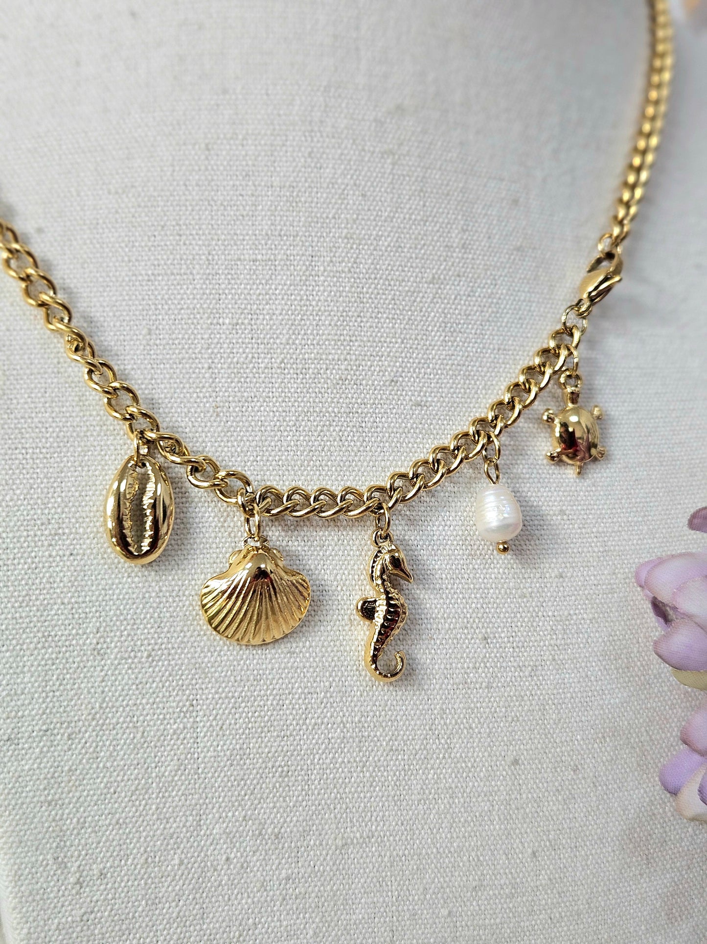 Collar Dumar esUnic