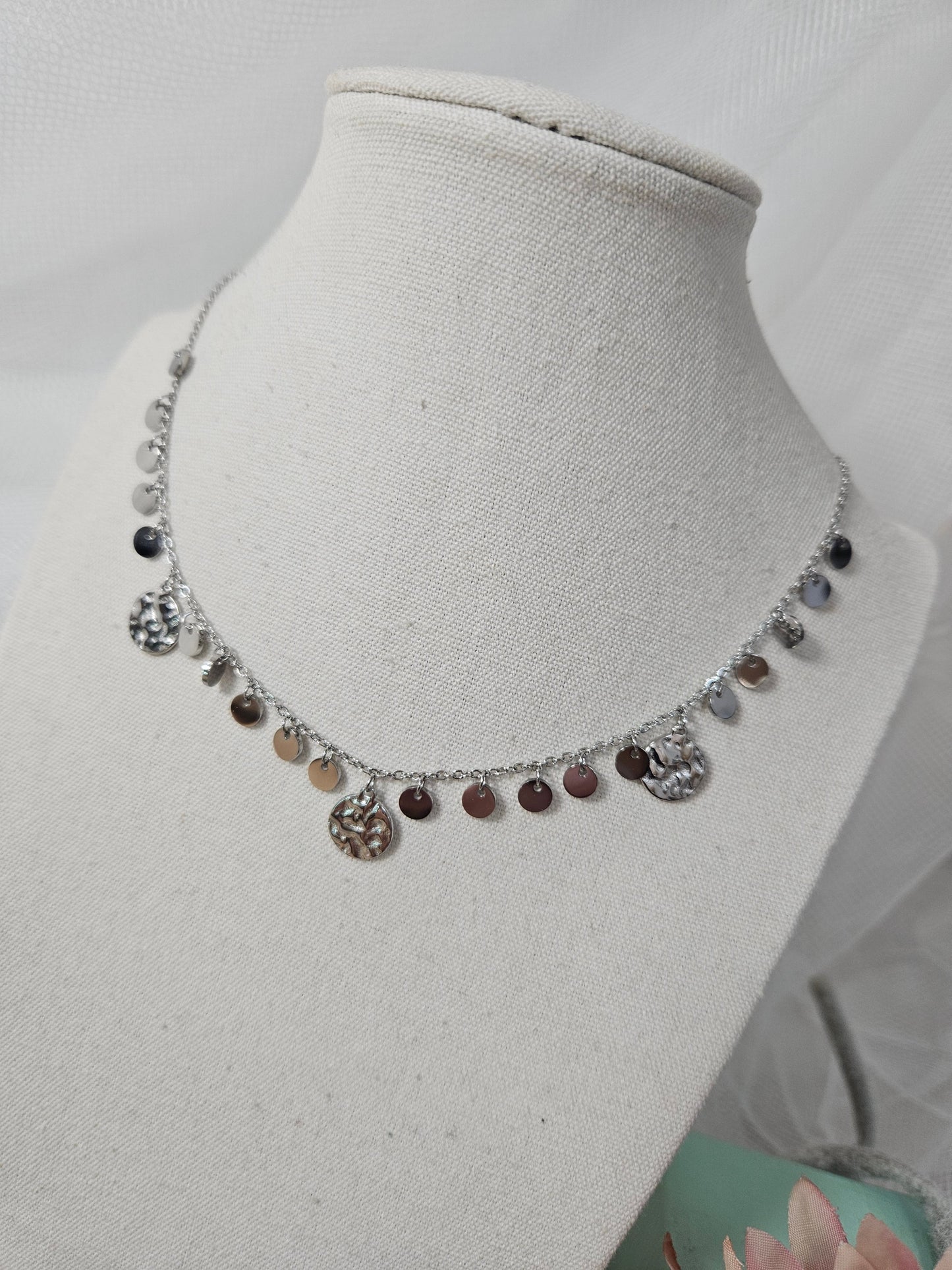 Collar Deseo Daisy
