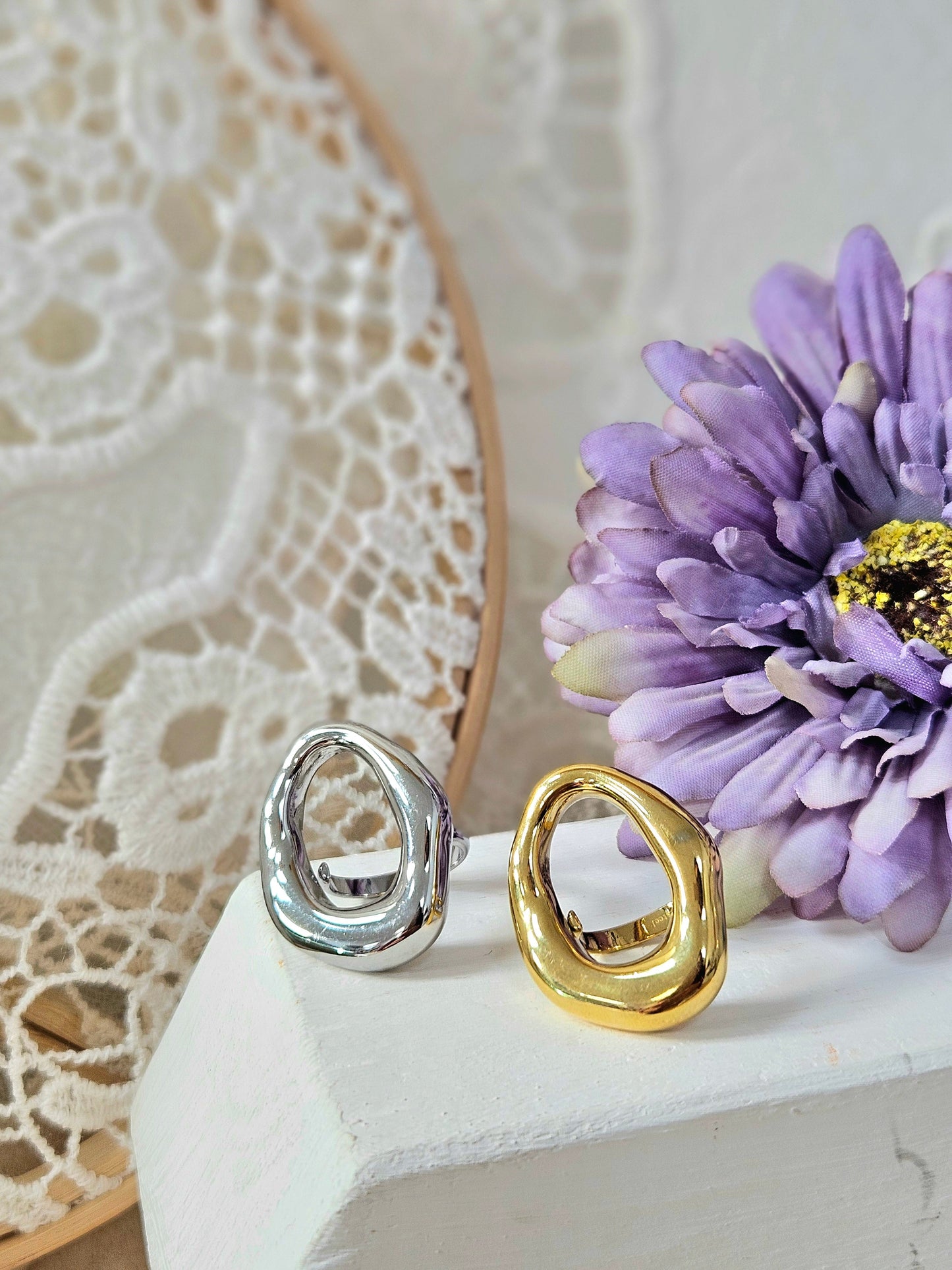 Anillo Ita esUnic