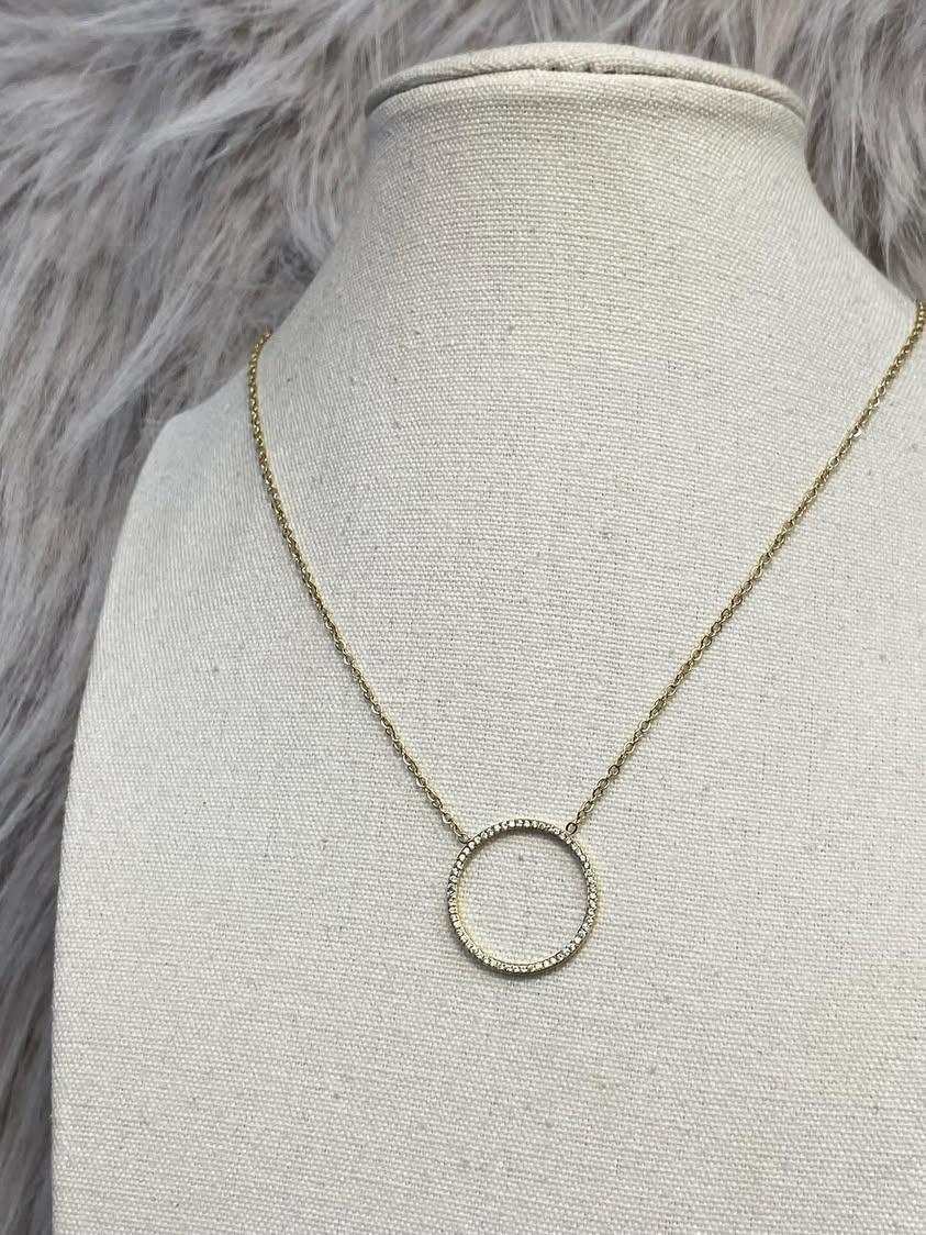 Collar esUnic