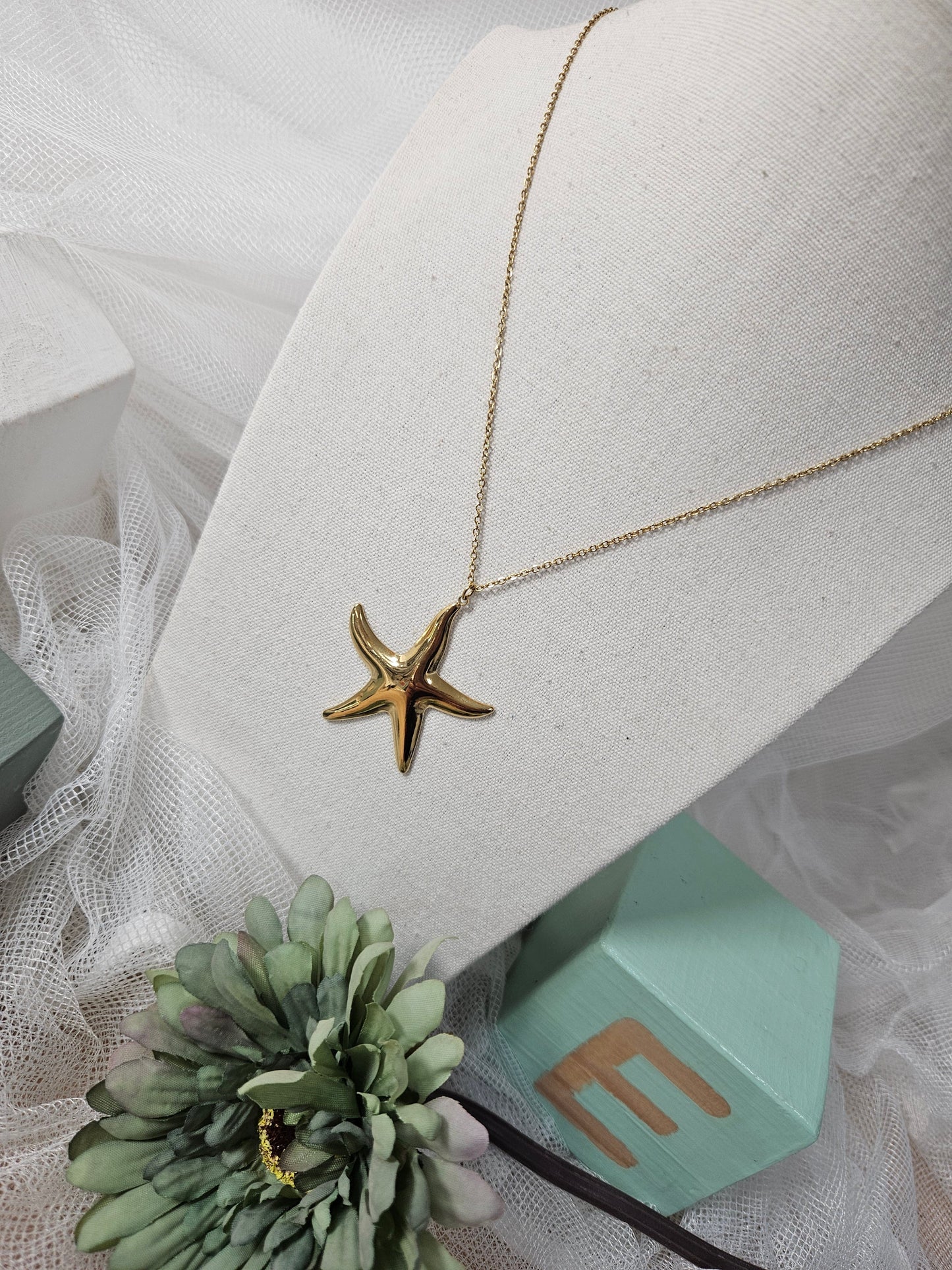 Collar Starmar Toa