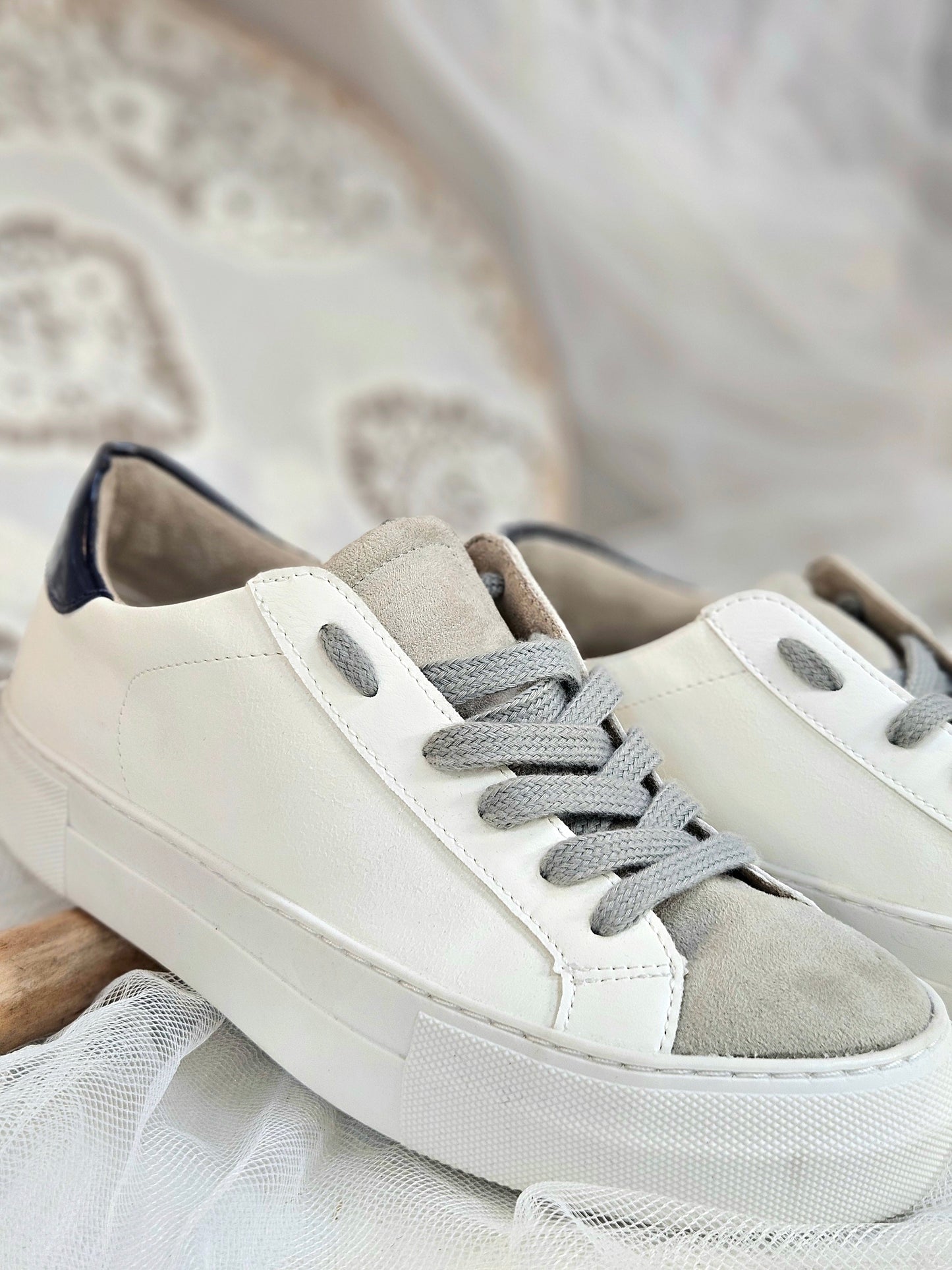 Zapatillas Marin esUnic