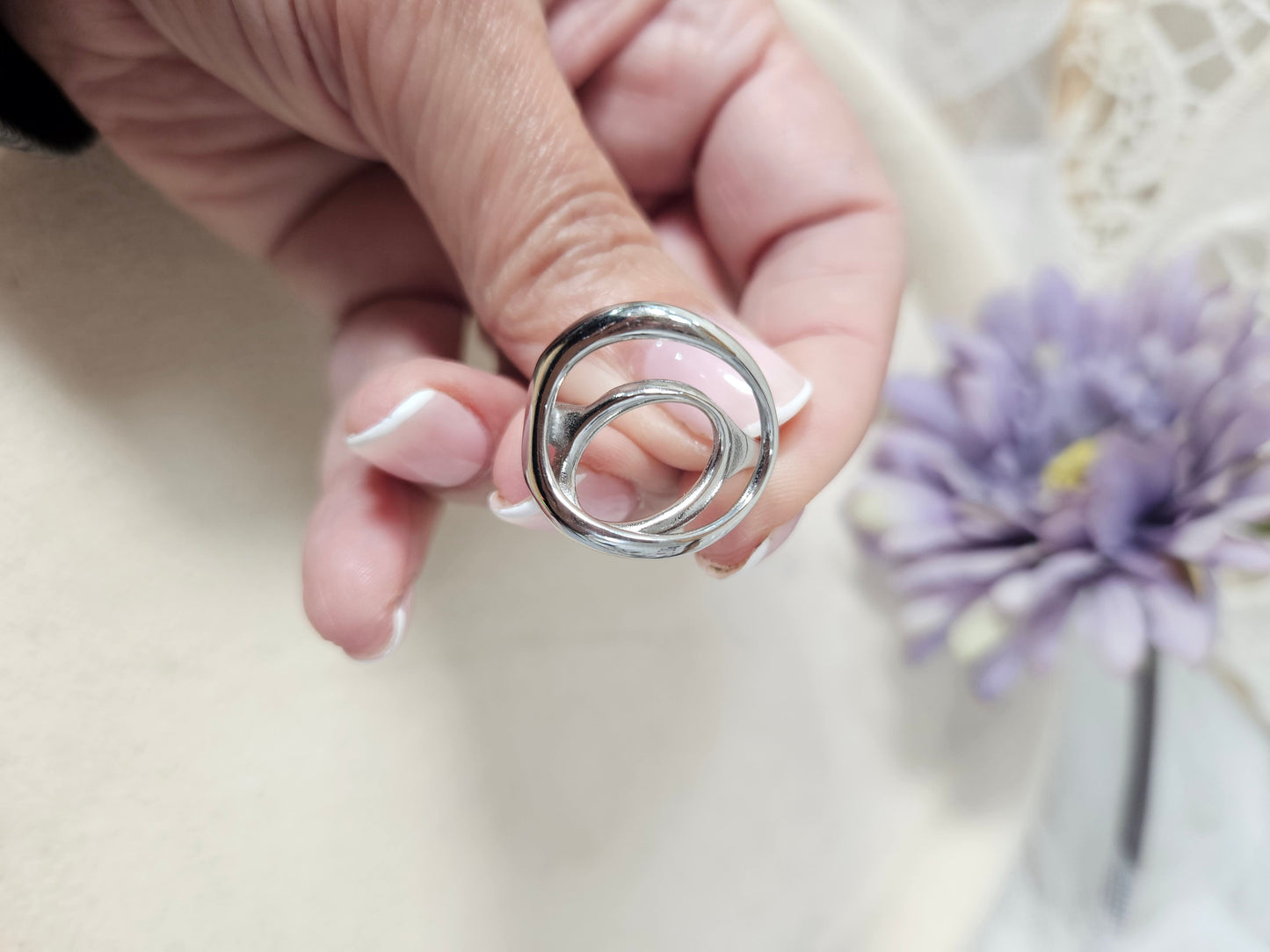 Anillo órbita esUnic