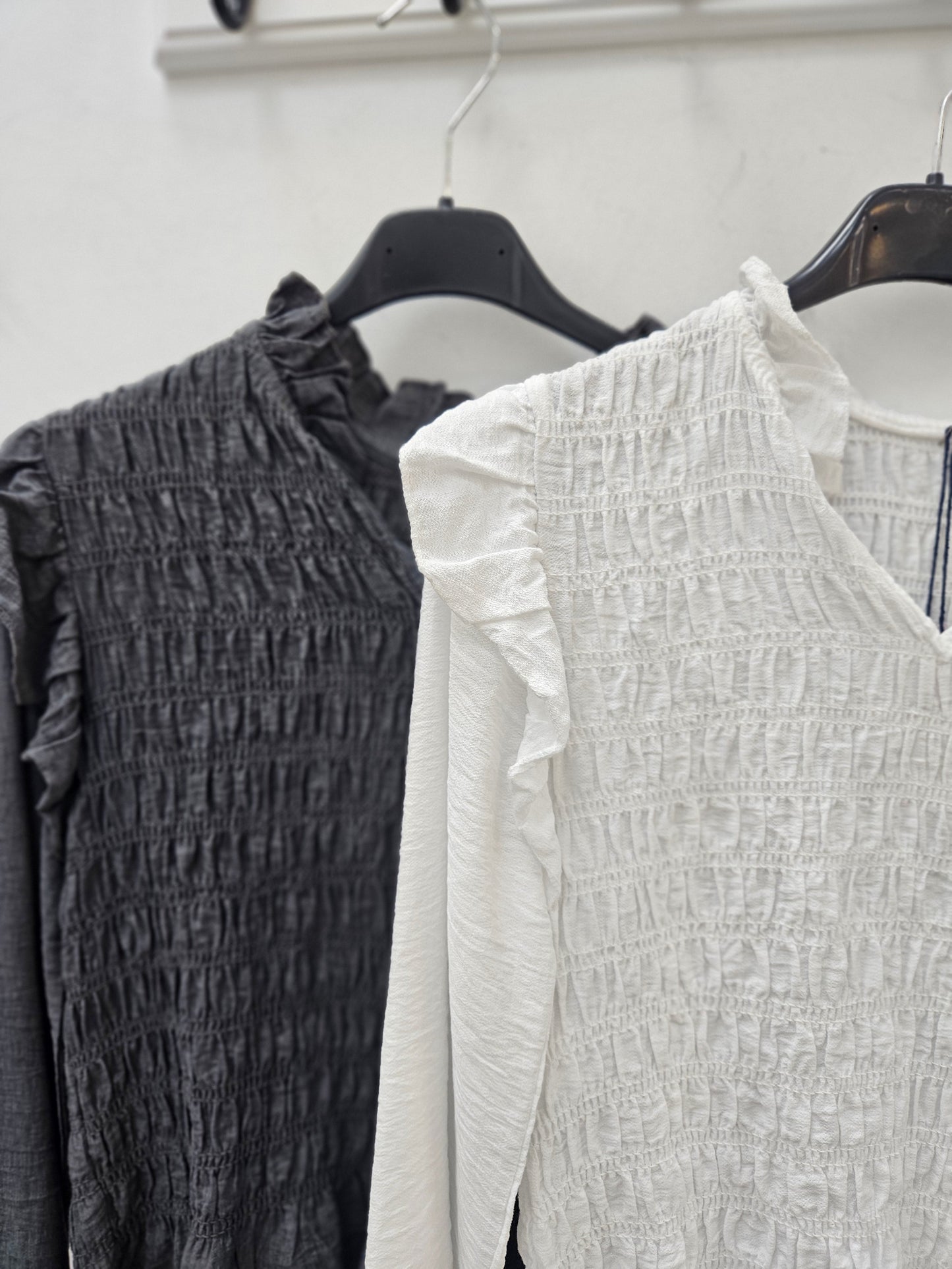 Blusa Tamariu esUnic