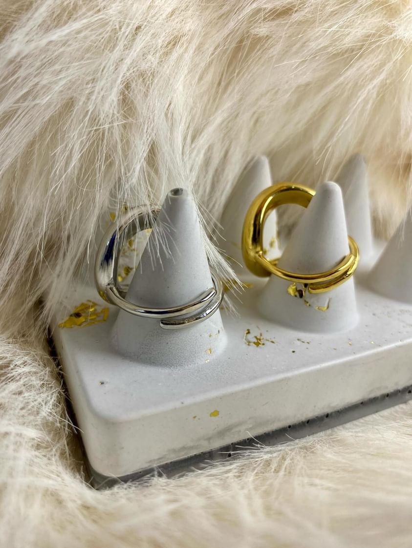 Anillo Bone esUnic