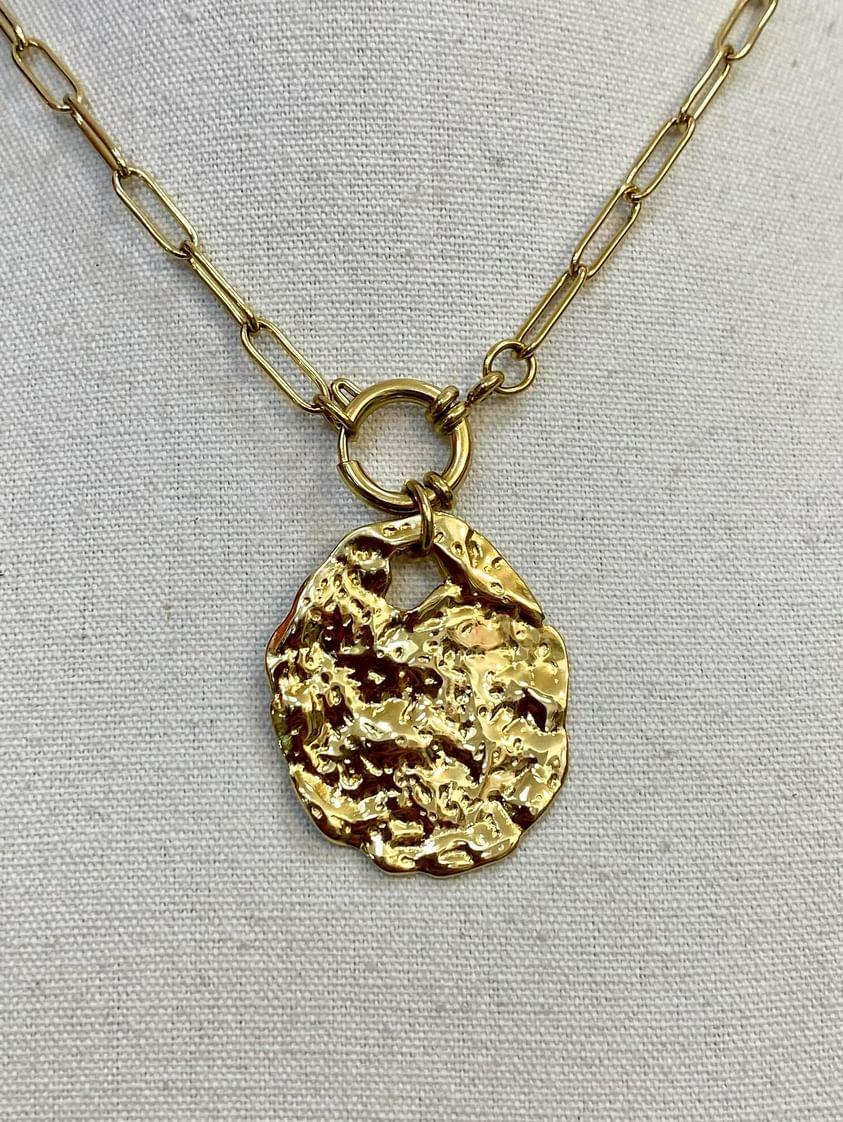 Collar Roket esUnic