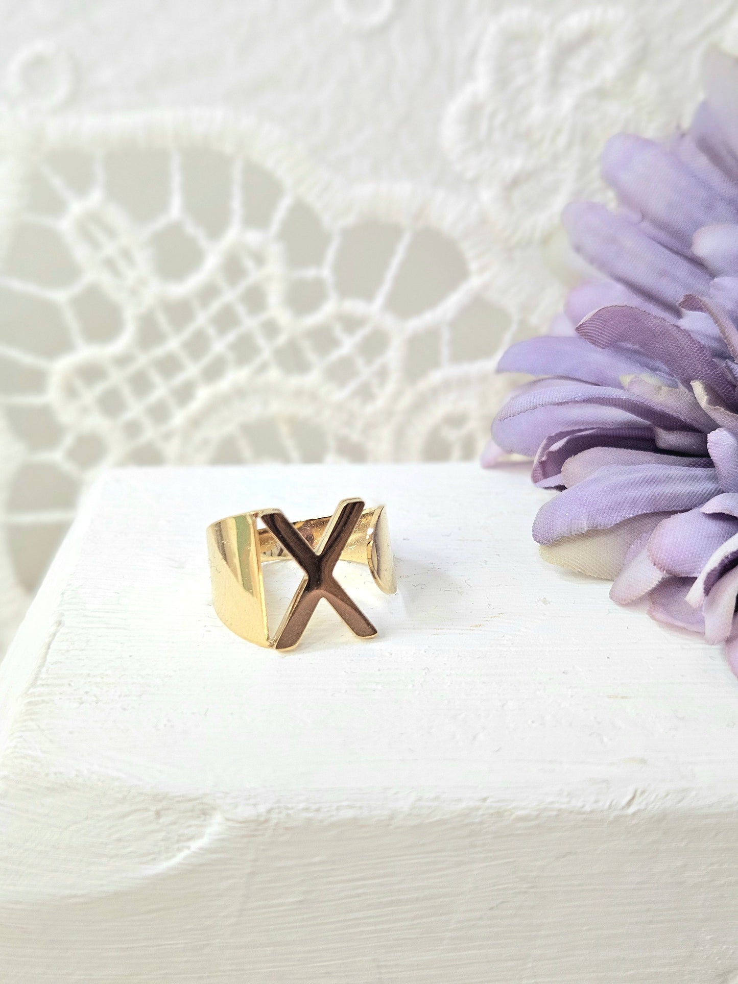Anillo Inicial Toa