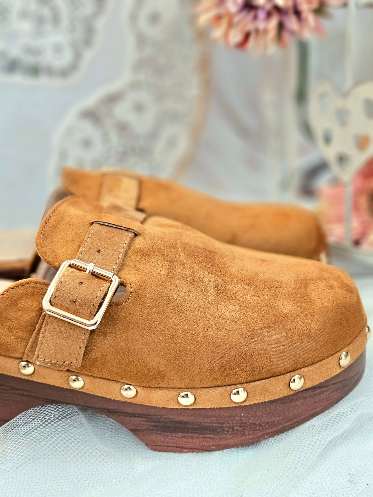 Zueco Camel esUnic