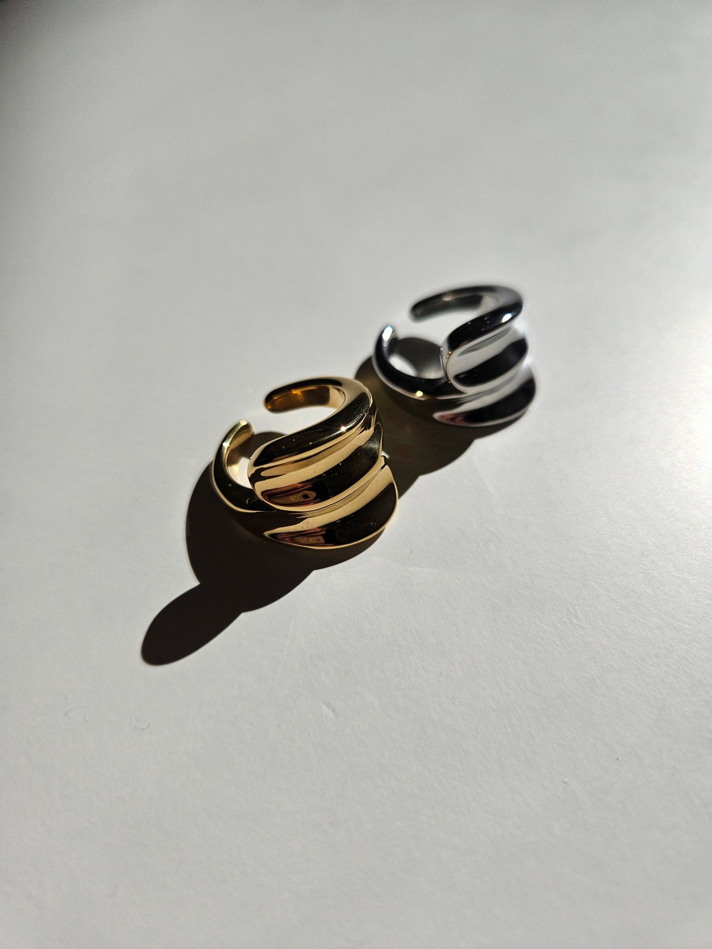 Anillo Florencia esUnic