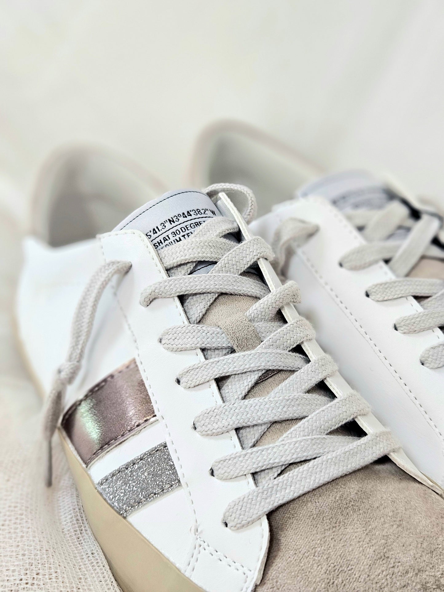 Zapatillas Corina Two corina
