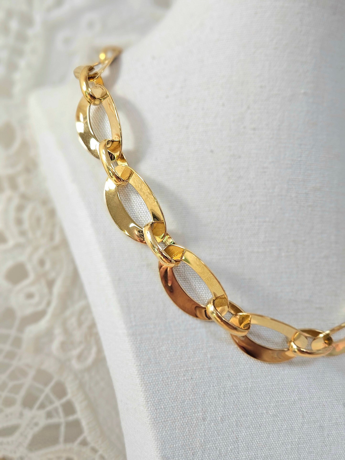 Collar Tak esUnic