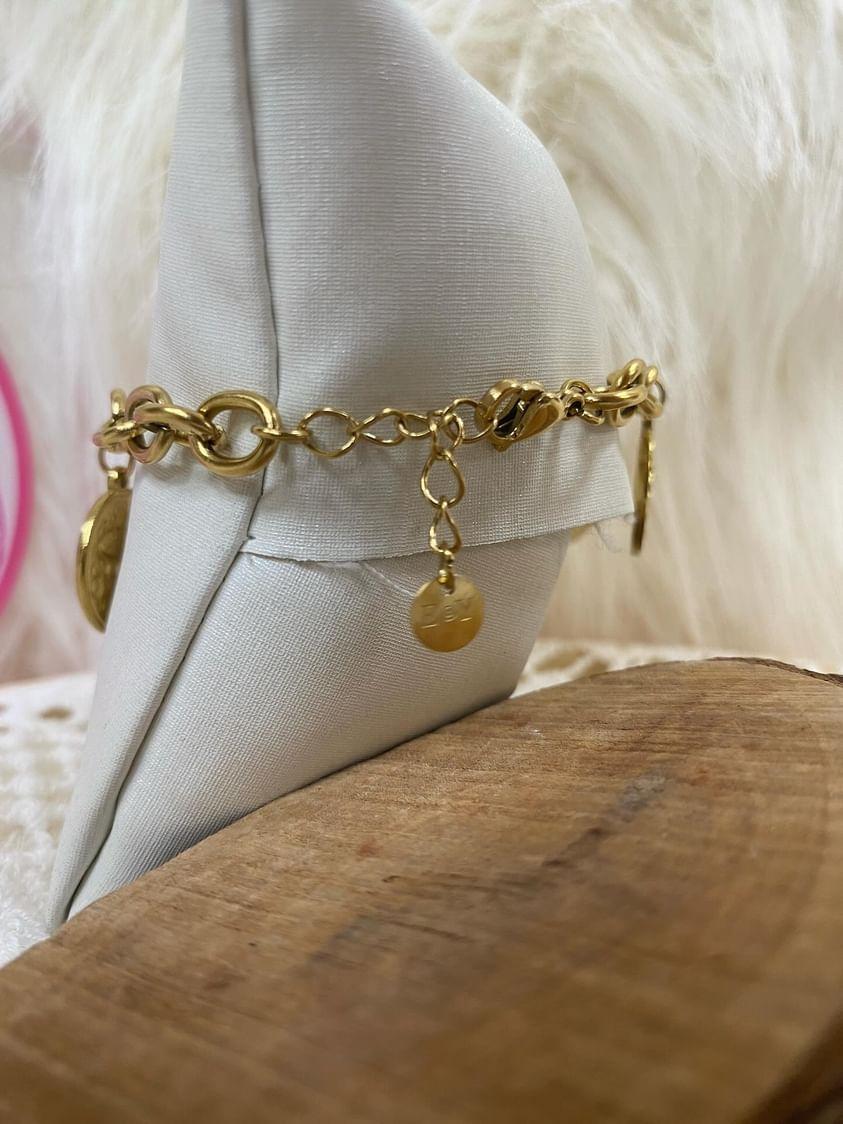 Pulsera Chip esUnic
