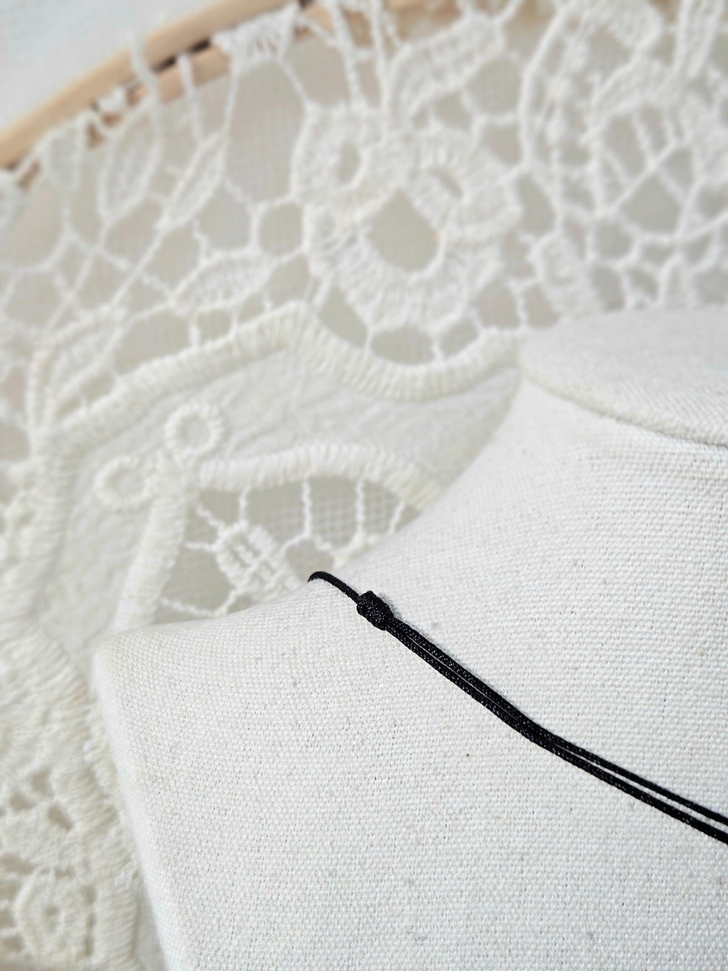 Collar Margaritas Bijou