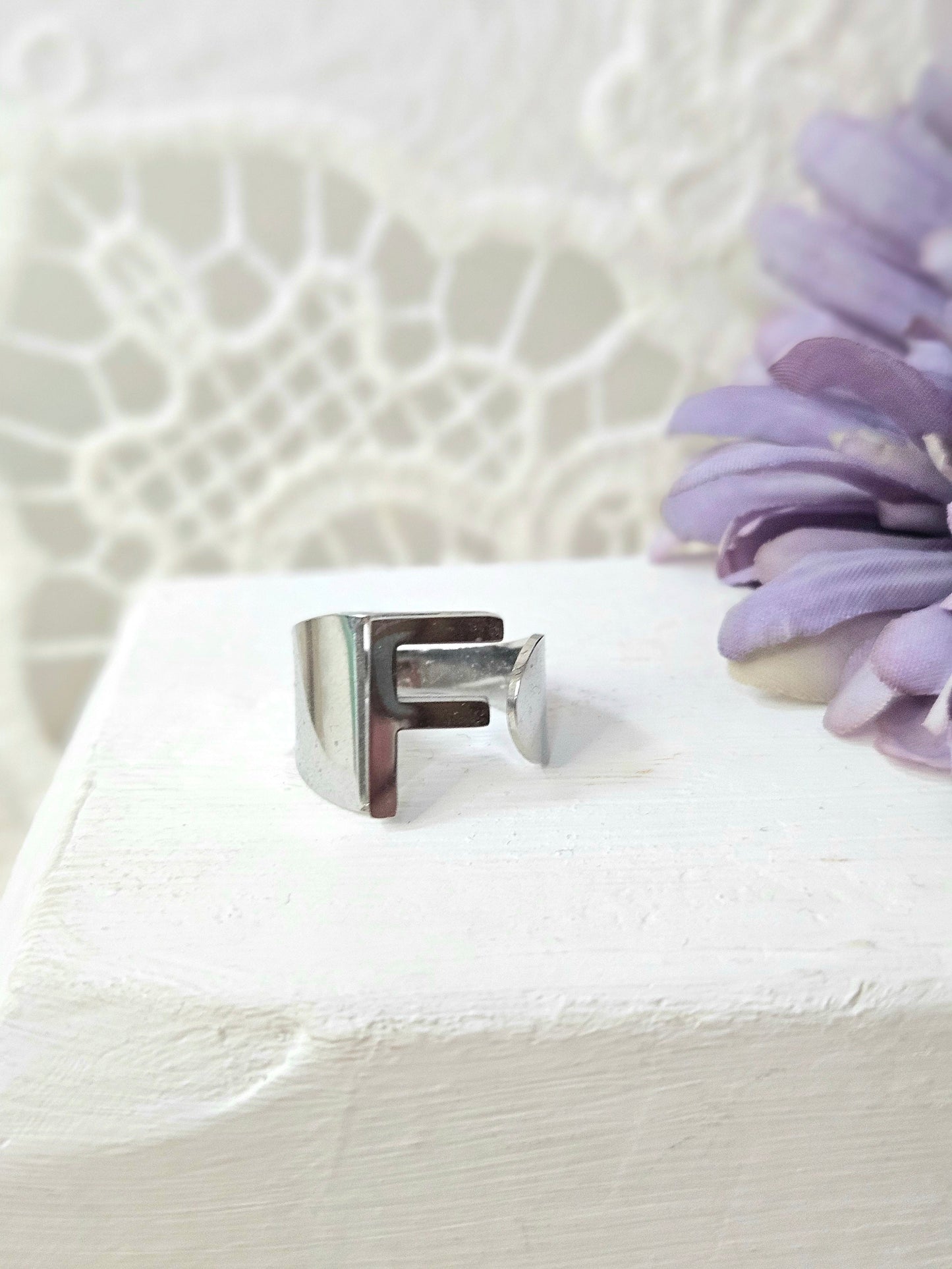 Anillo Inicial Toa