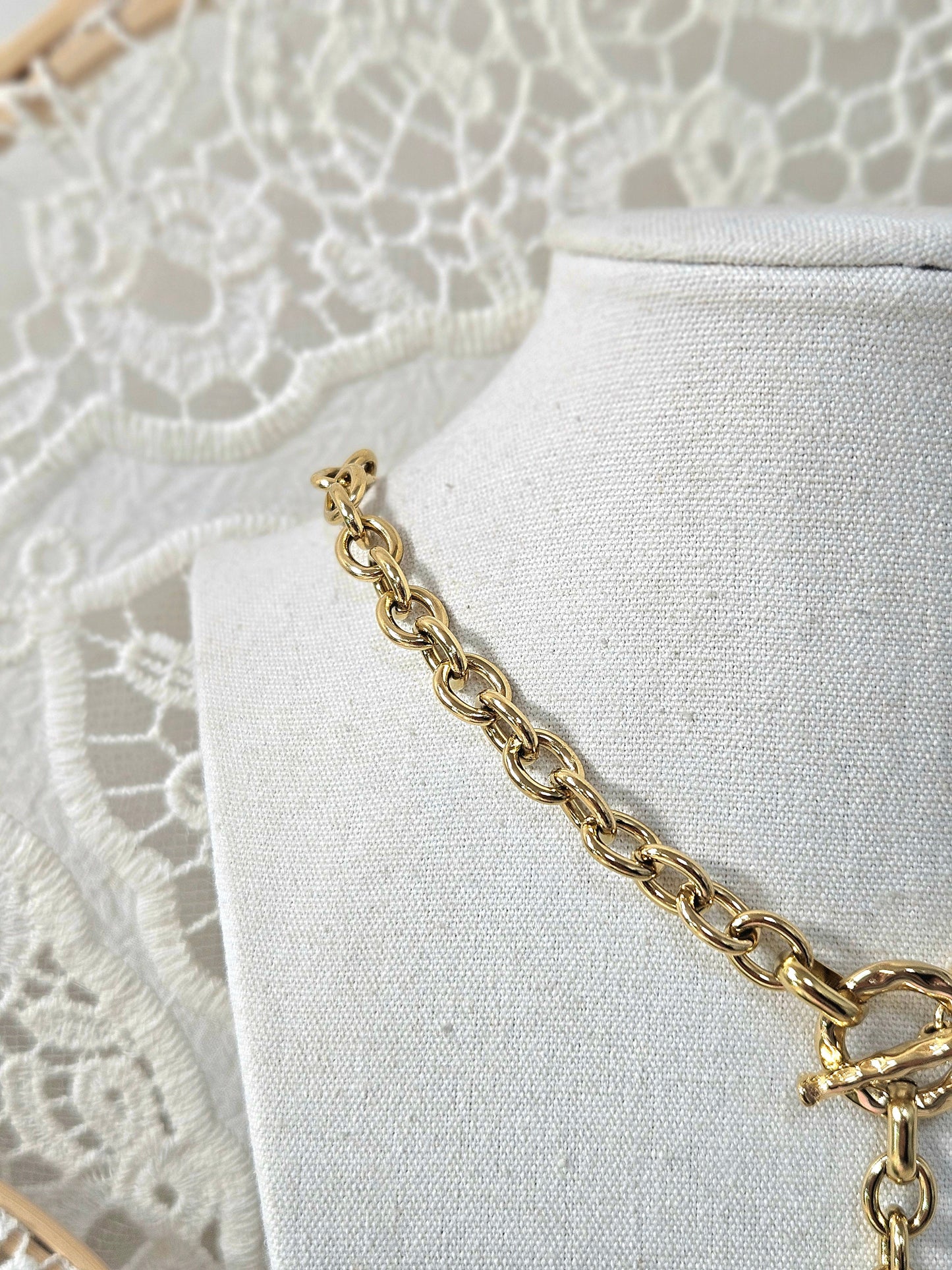 Collar Ibiza Toa