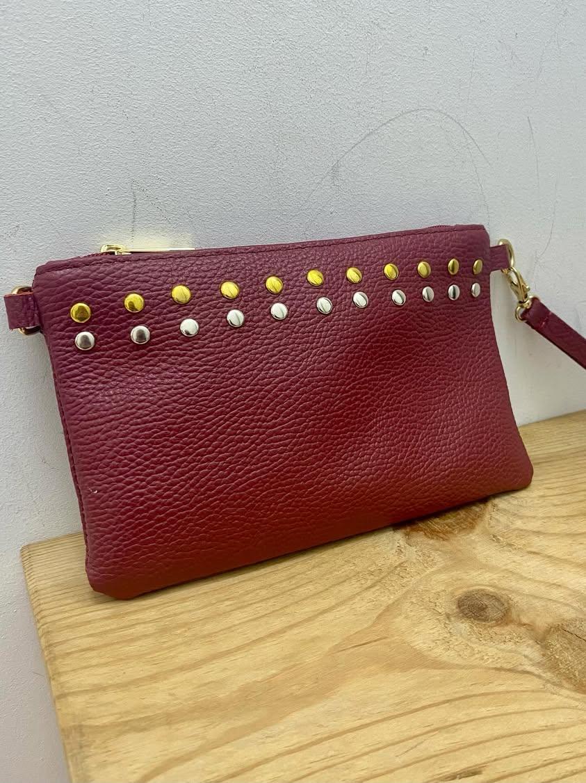 Bolso De Mano esUnic