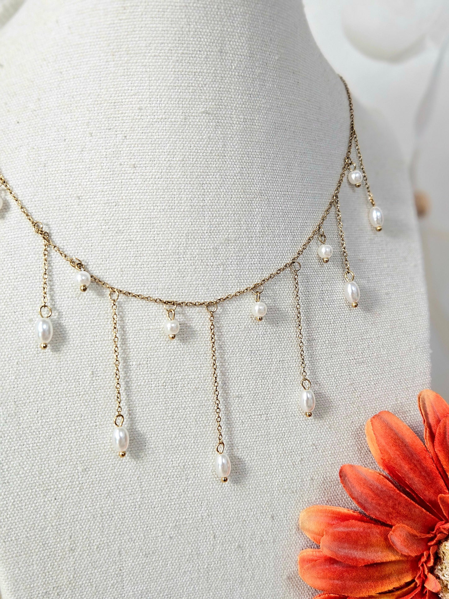 Collar Mar esUnic
