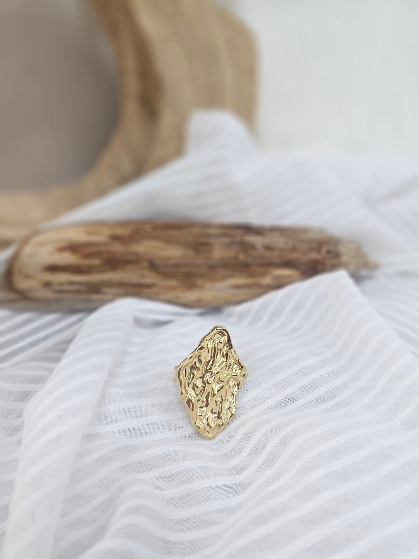 Anillo Triana