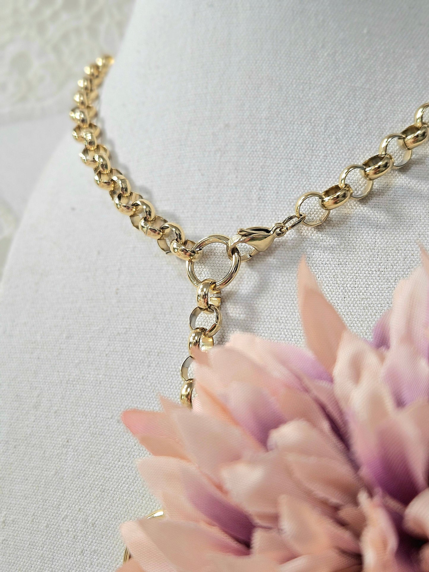 Collar Ambrosía esUnic