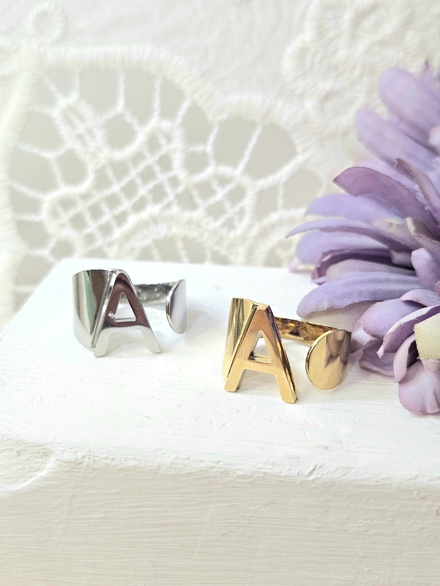 Anillo Inicial Toa