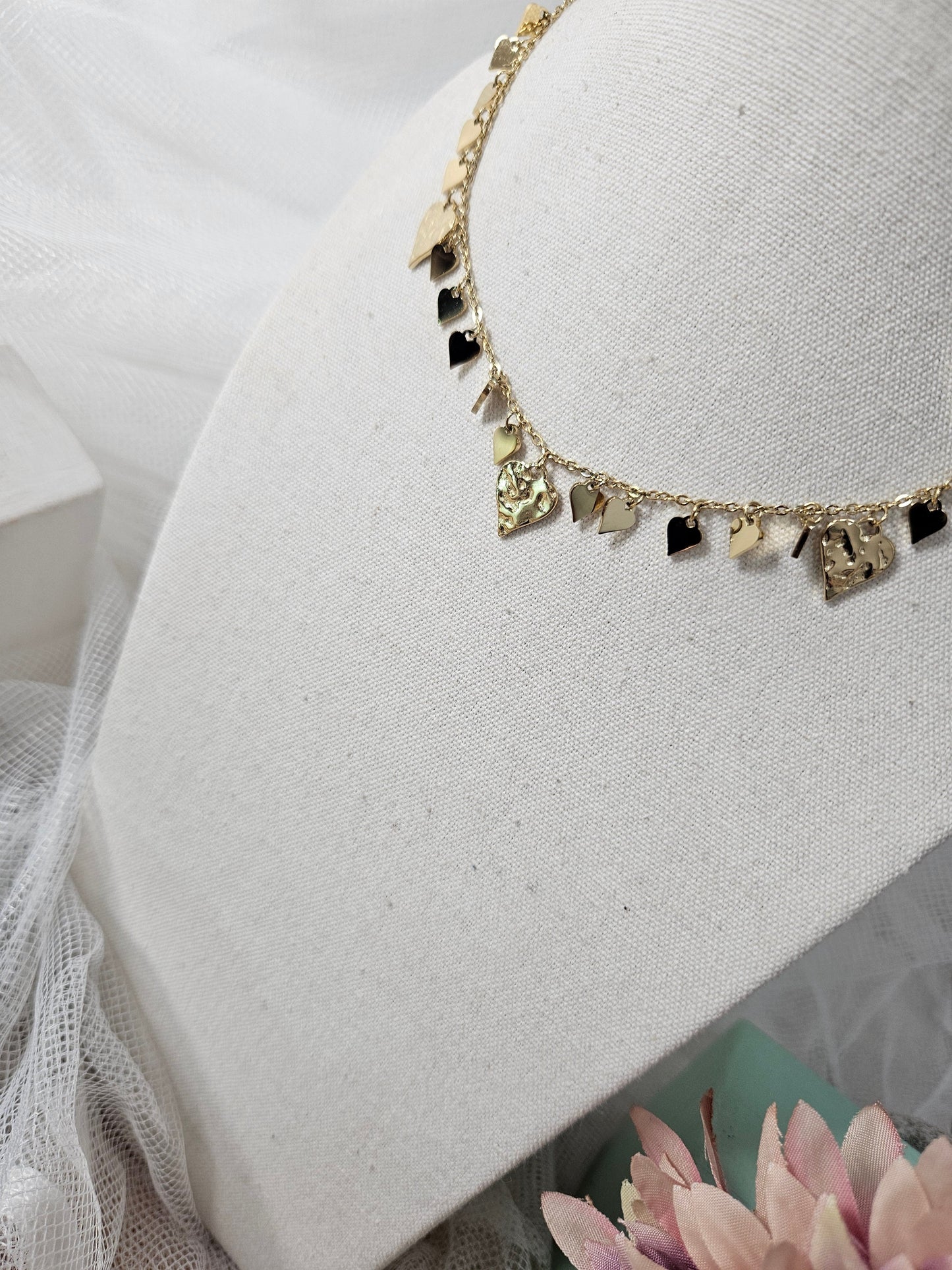 Collar Deseo Daisy