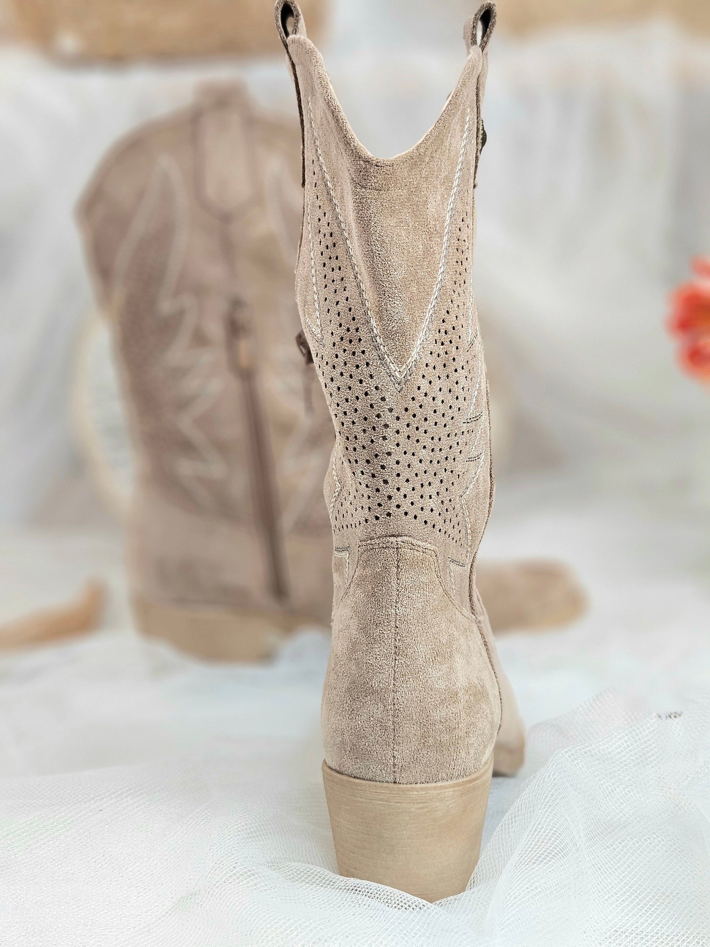 Botas Cowboy Texas esUnic