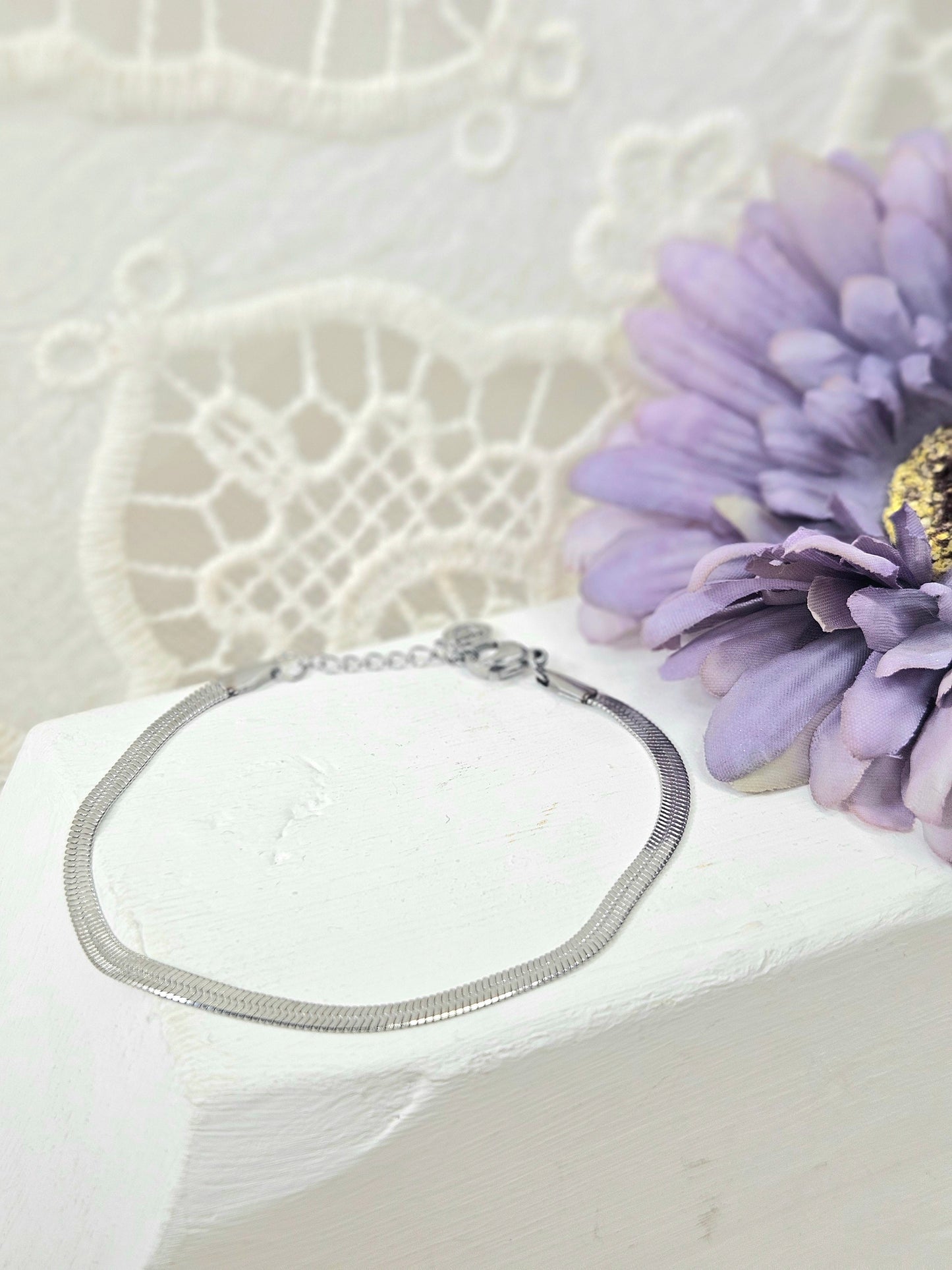 Pulsera Cinta esUnic