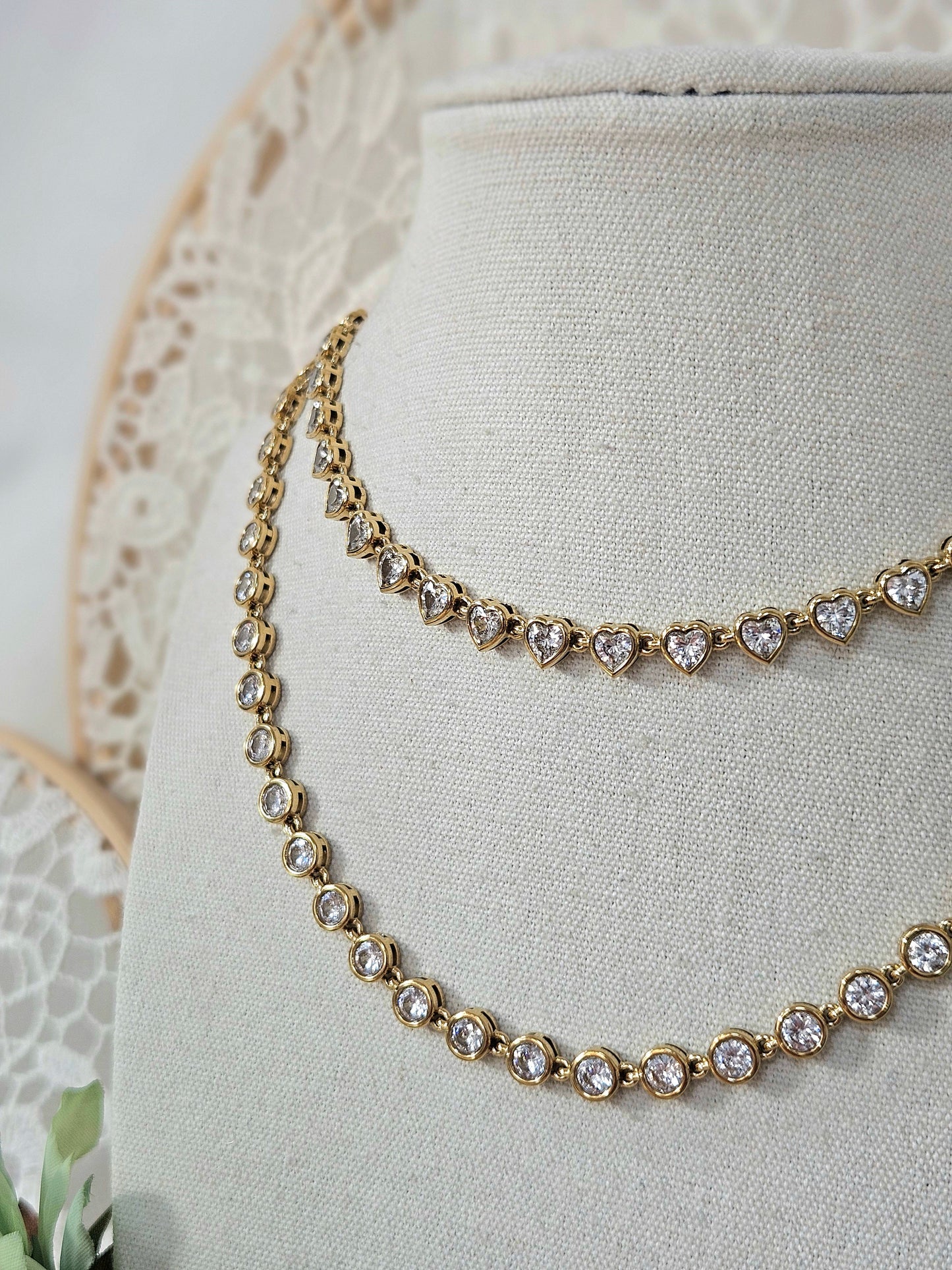 Collar Suric esUnic