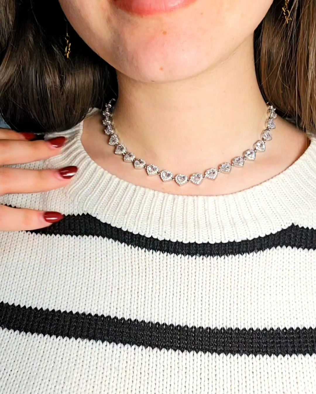 Collar Sunic