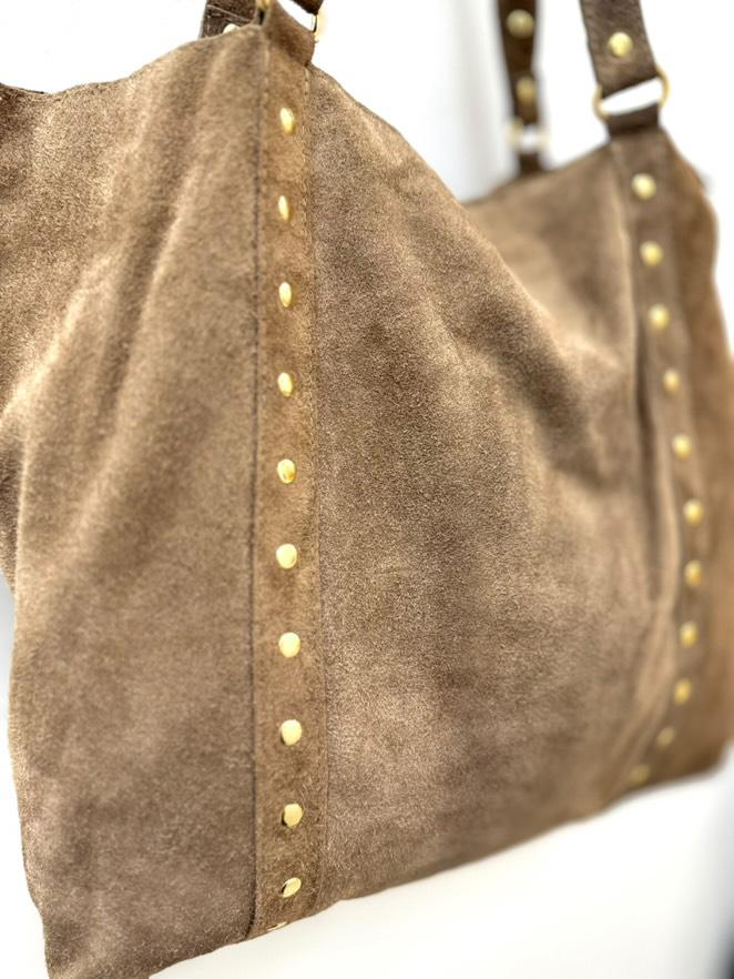 Bolso Piel Luna esUnic