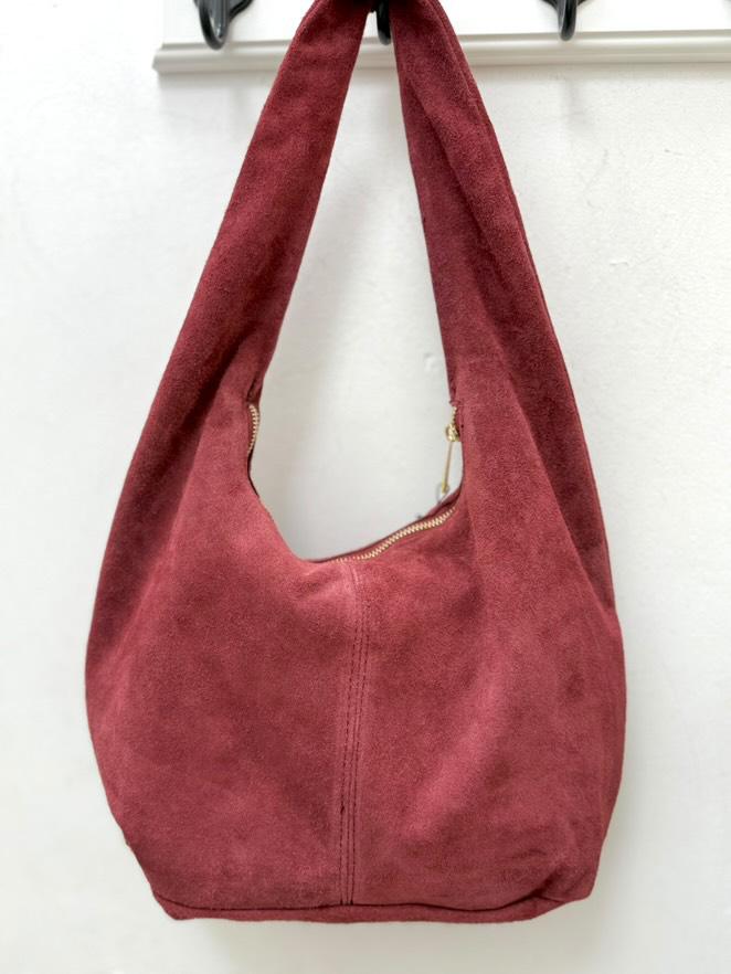 Bolso Piel Tachuelas esUnic
