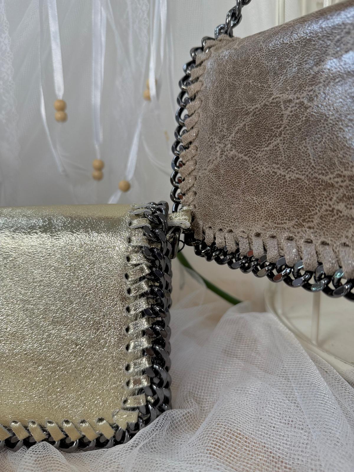 Saturno Bolsos nuevos