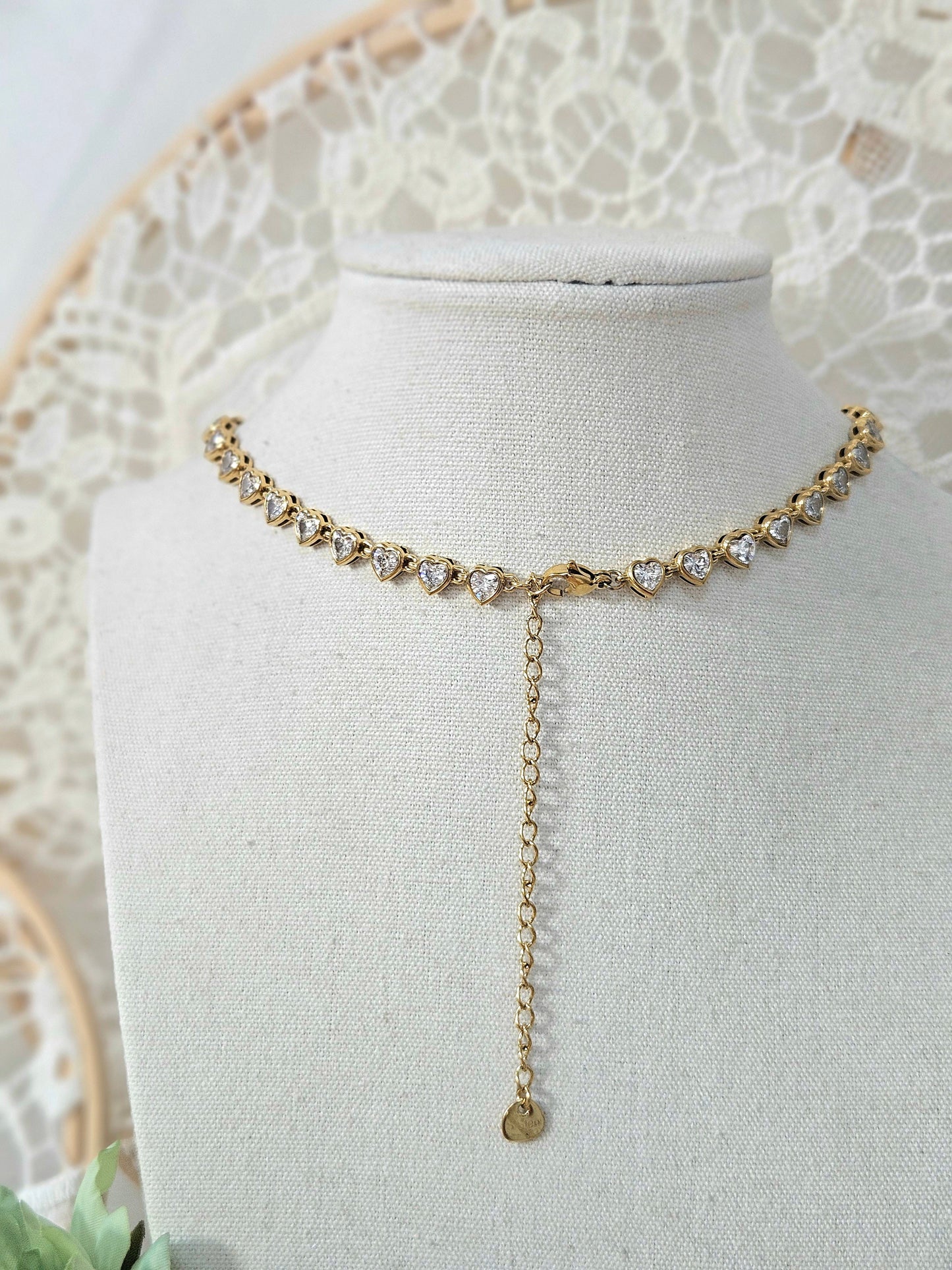 Collar Suric esUnic