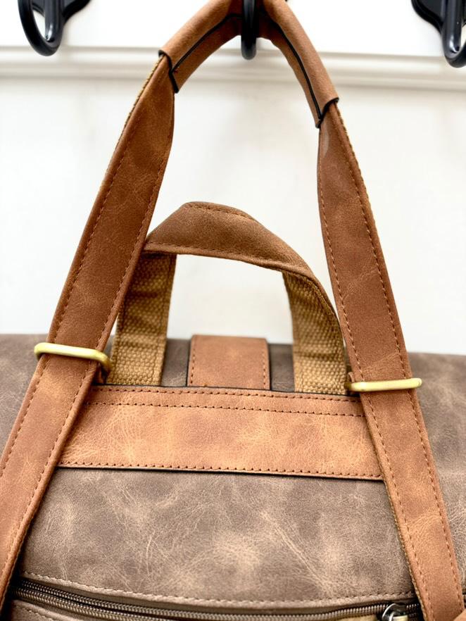 Mochila Vintage esUnic