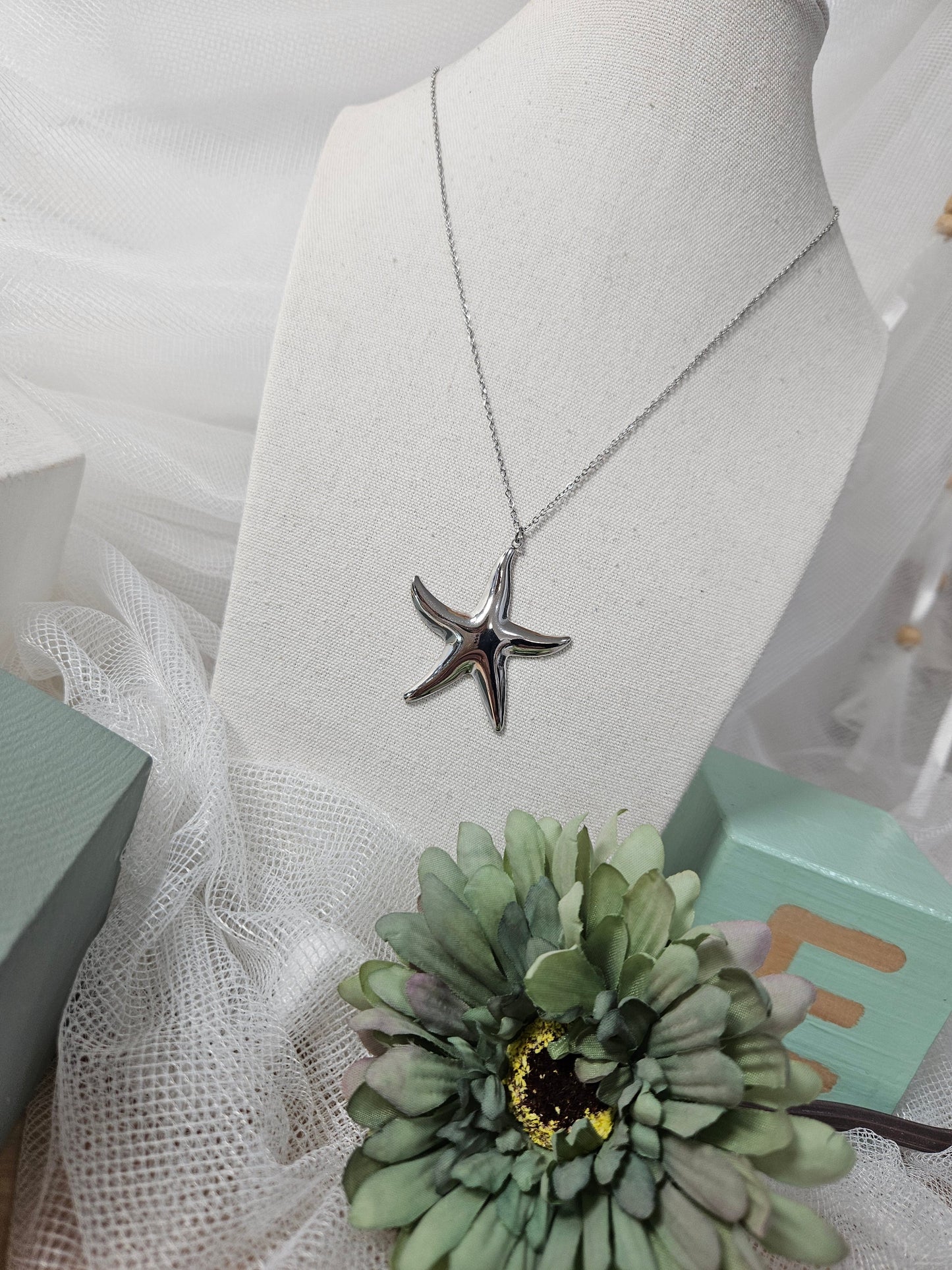 Collar Starmar Toa
