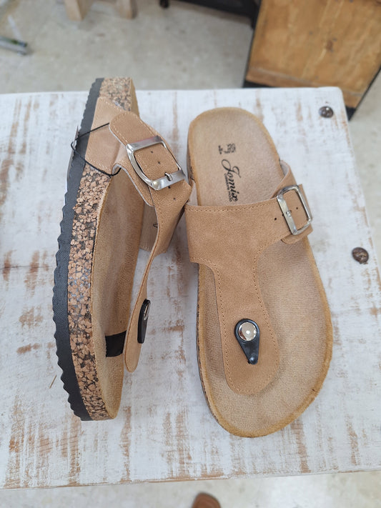 Sandalias verano esUnic