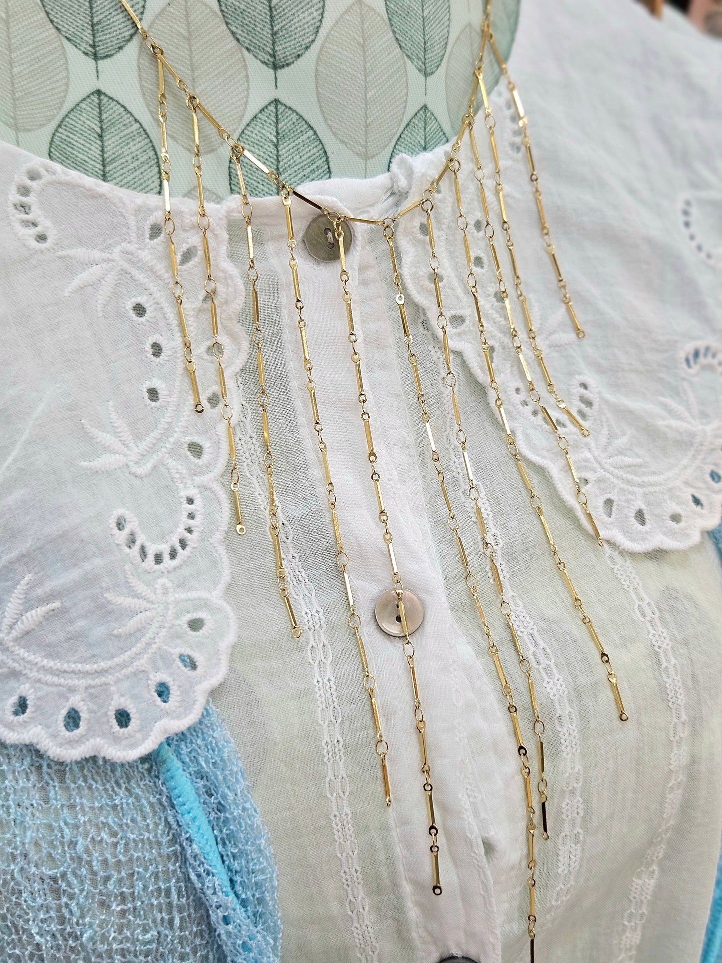 Collar Brisa Toa