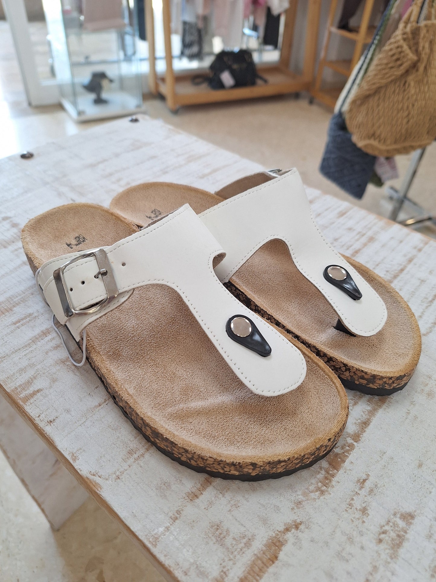 Sandalias verano esUnic