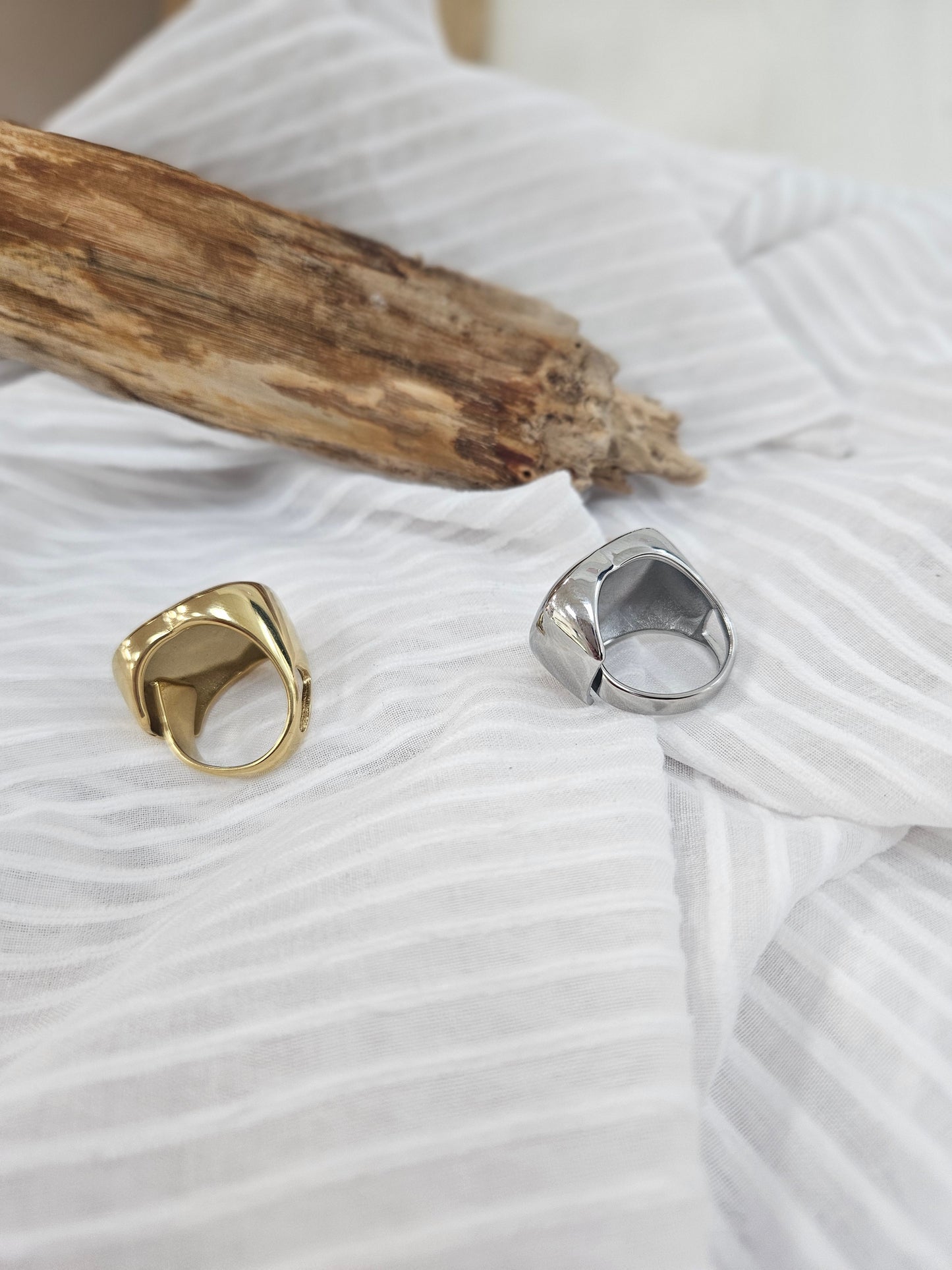 Anillo Love