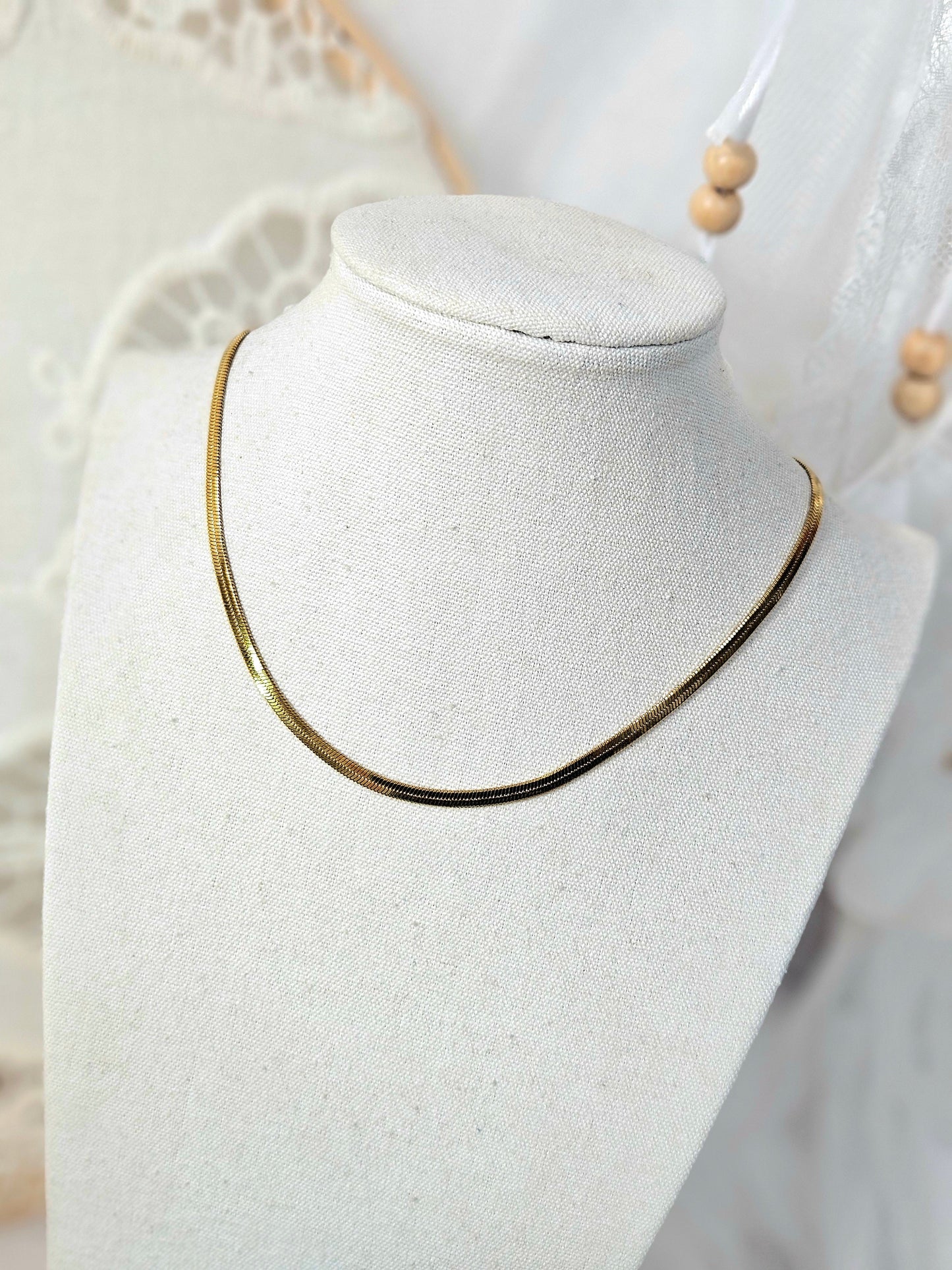 Collar Cinta Toa