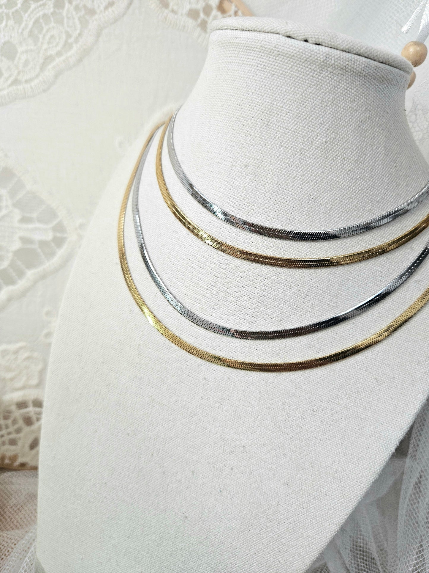 Collar Cinta Toa