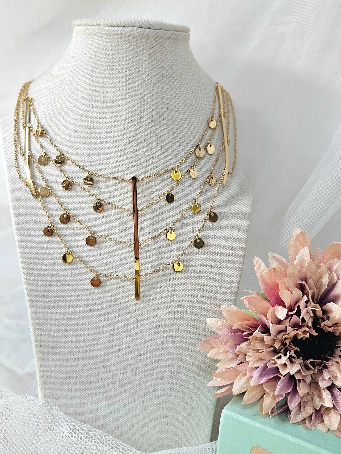 Collar Cuatro Min