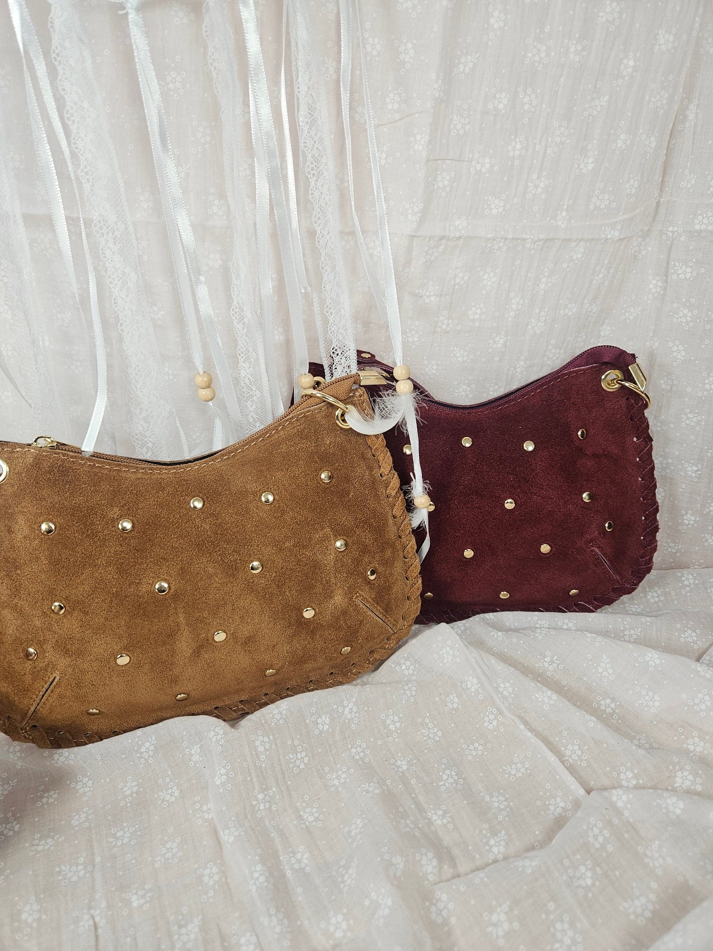 Bolso Chess Flora