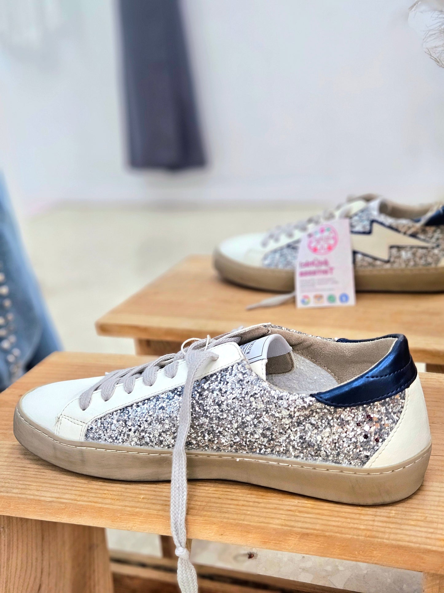 Zapatillas Corayo esUnic