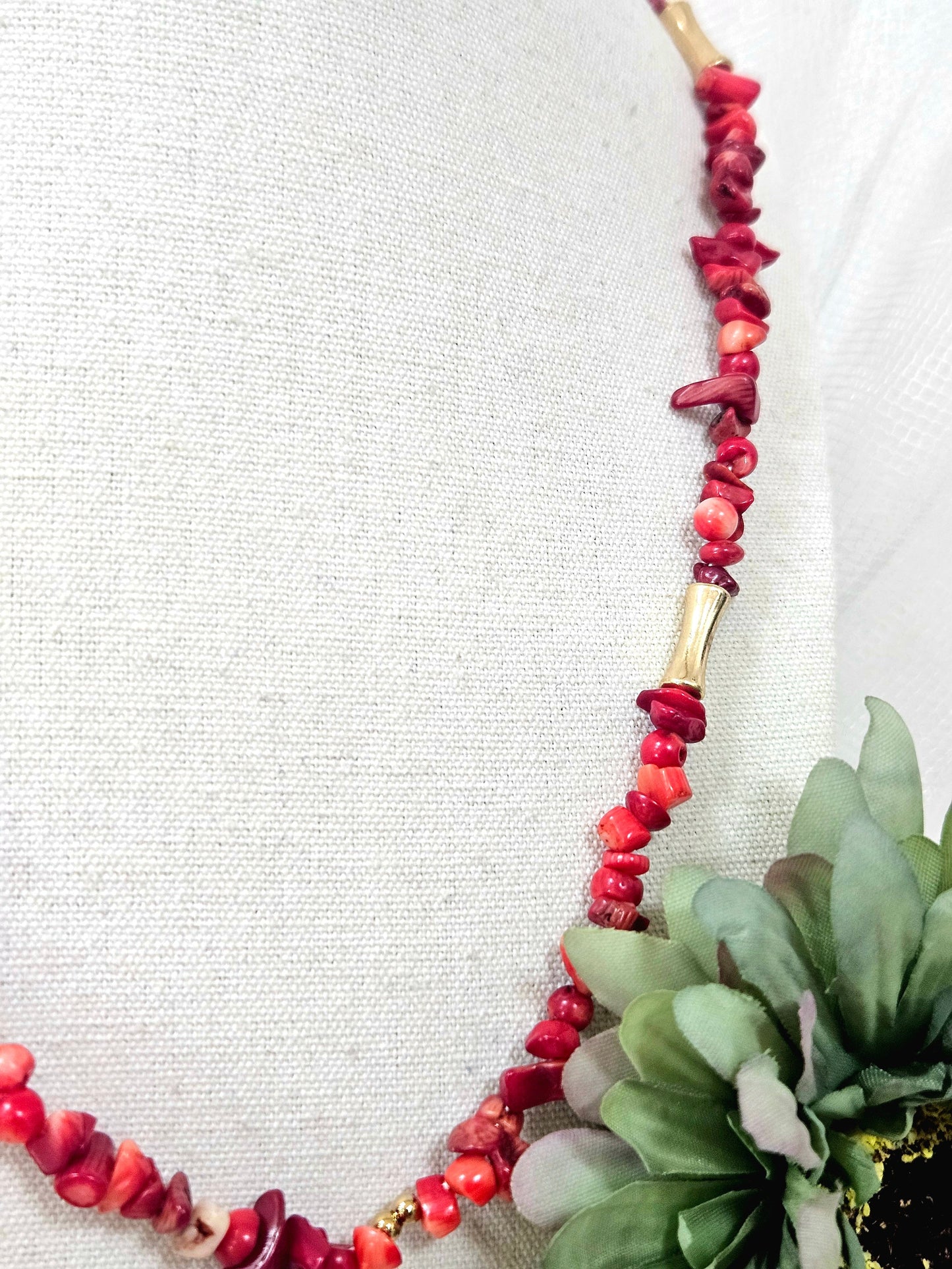 Collar Jowen esUnic