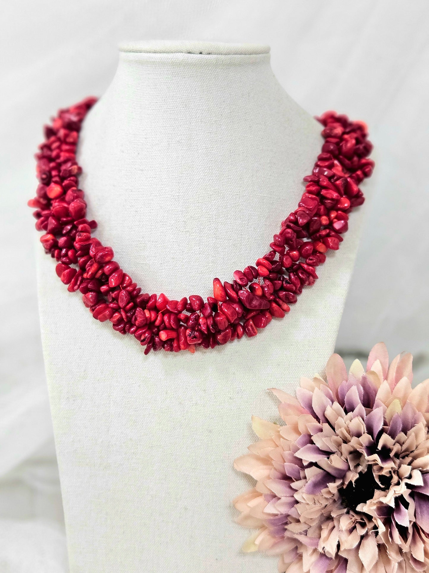 Collar Danna Toa